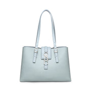 Bprincie Blue Tote Bag