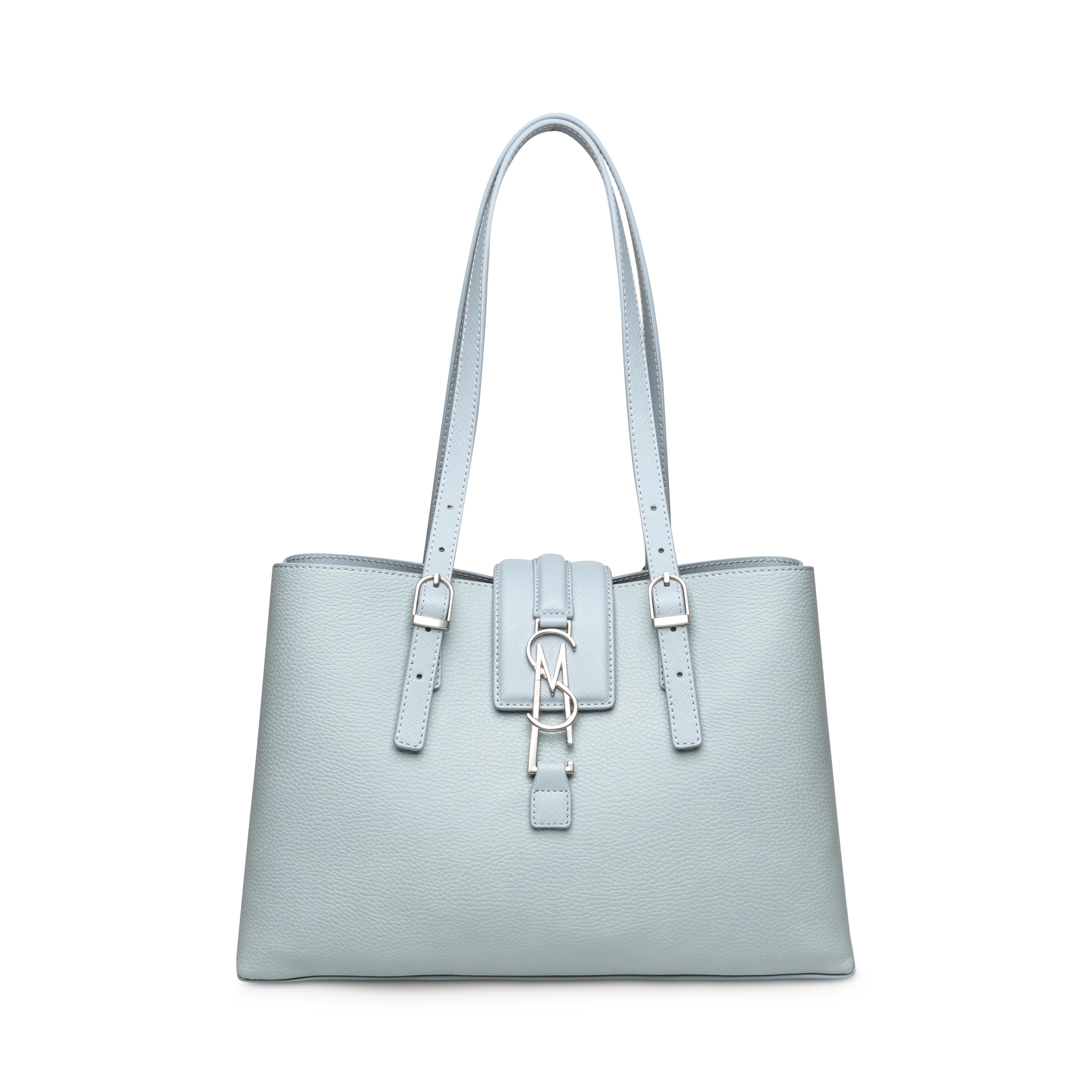 Bprincie Blue Tote Bag