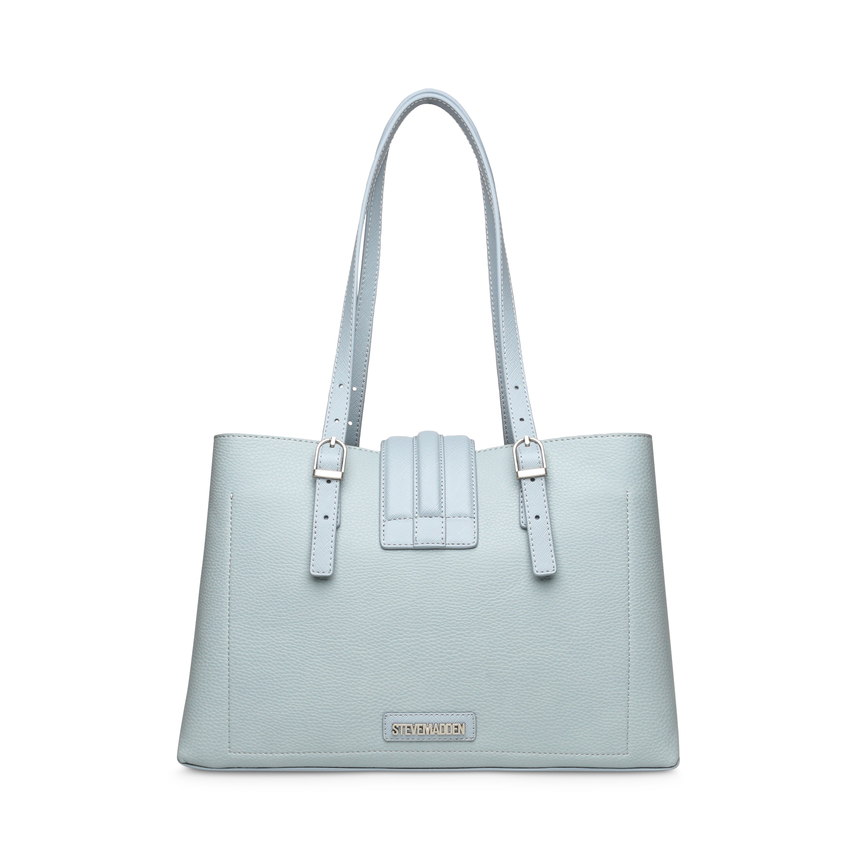 Bprincie Blue Tote Bag