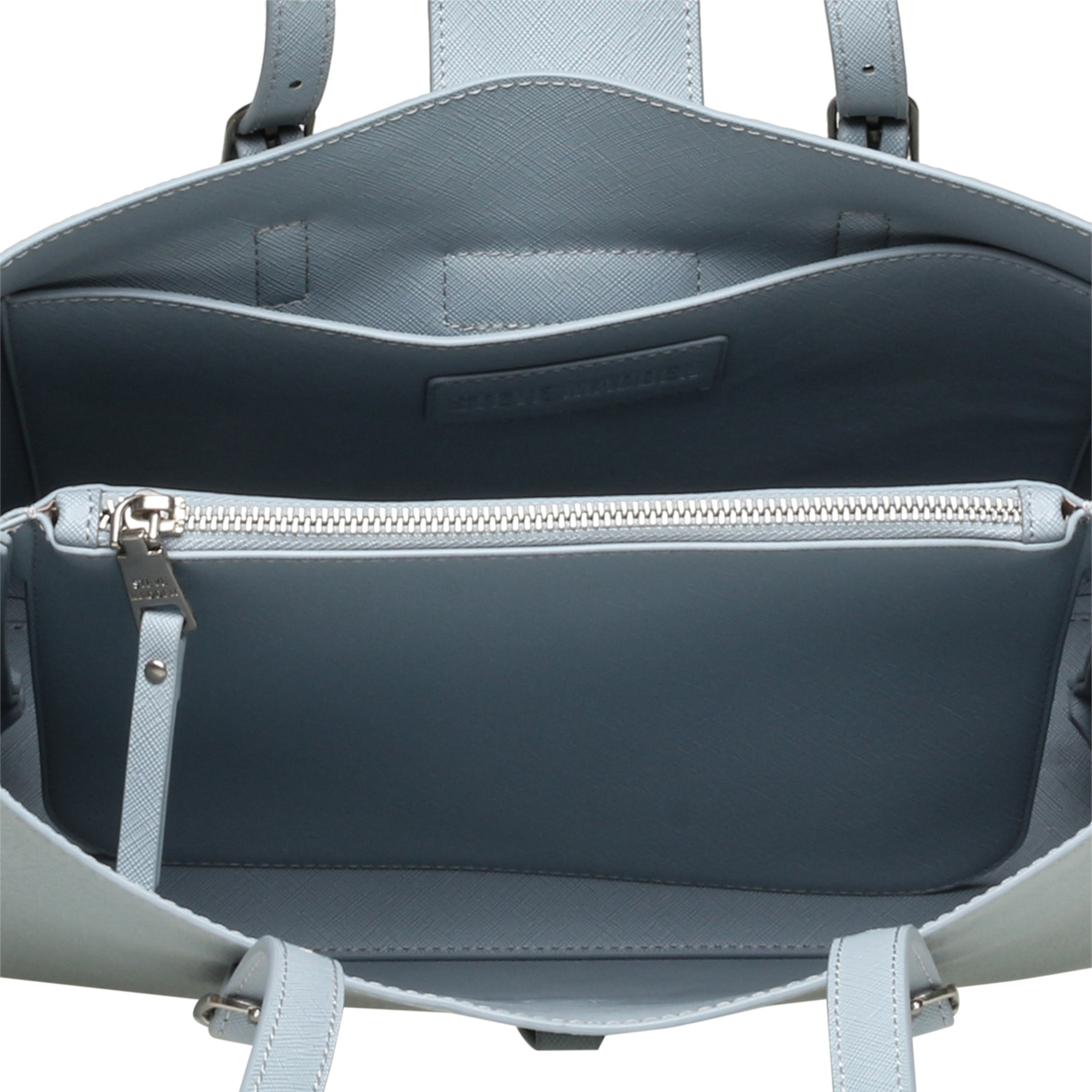 Bprincie Blue Tote Bag