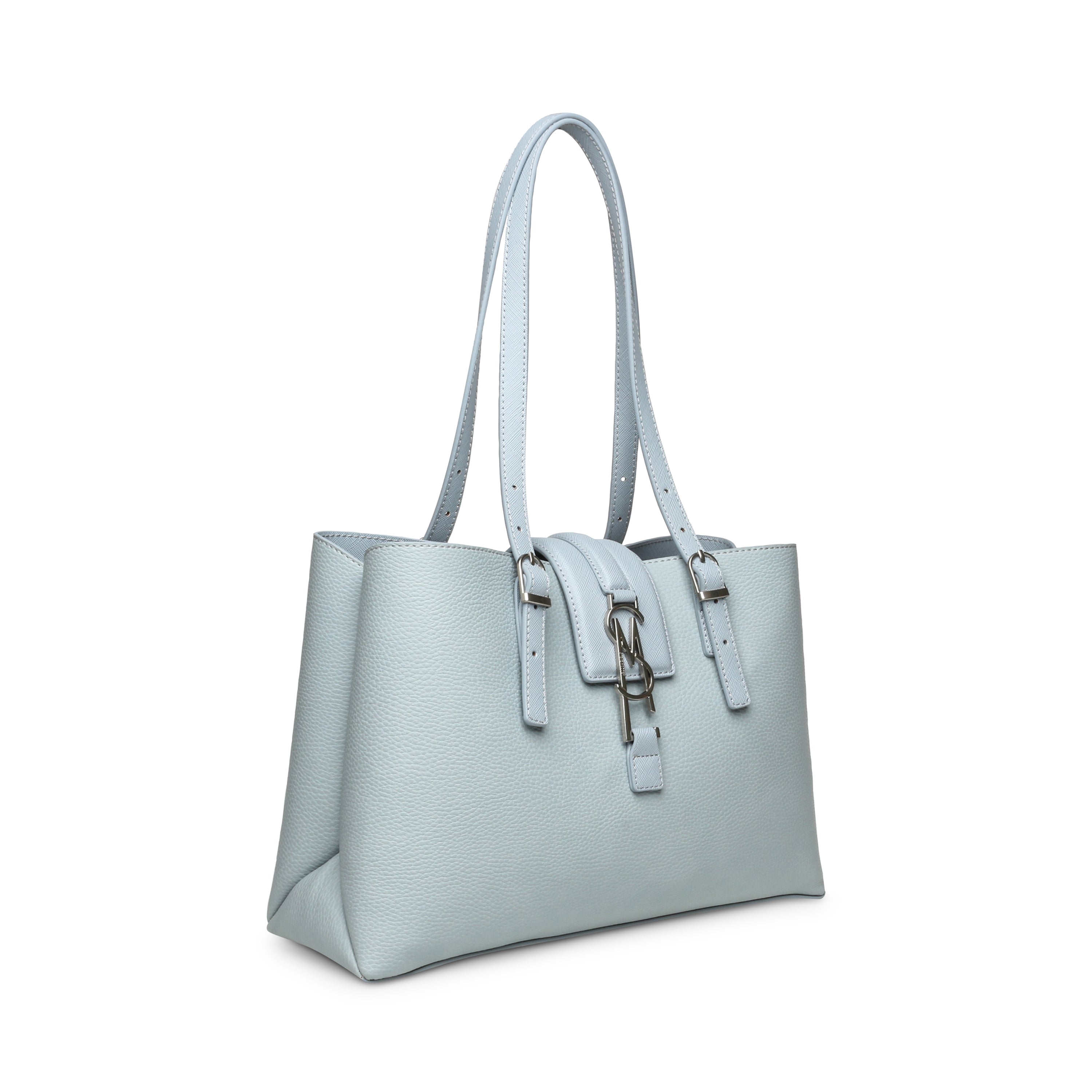 Bprincie Blue Tote Bag