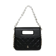 BSELINA BLACKTOP HANDLE BAG