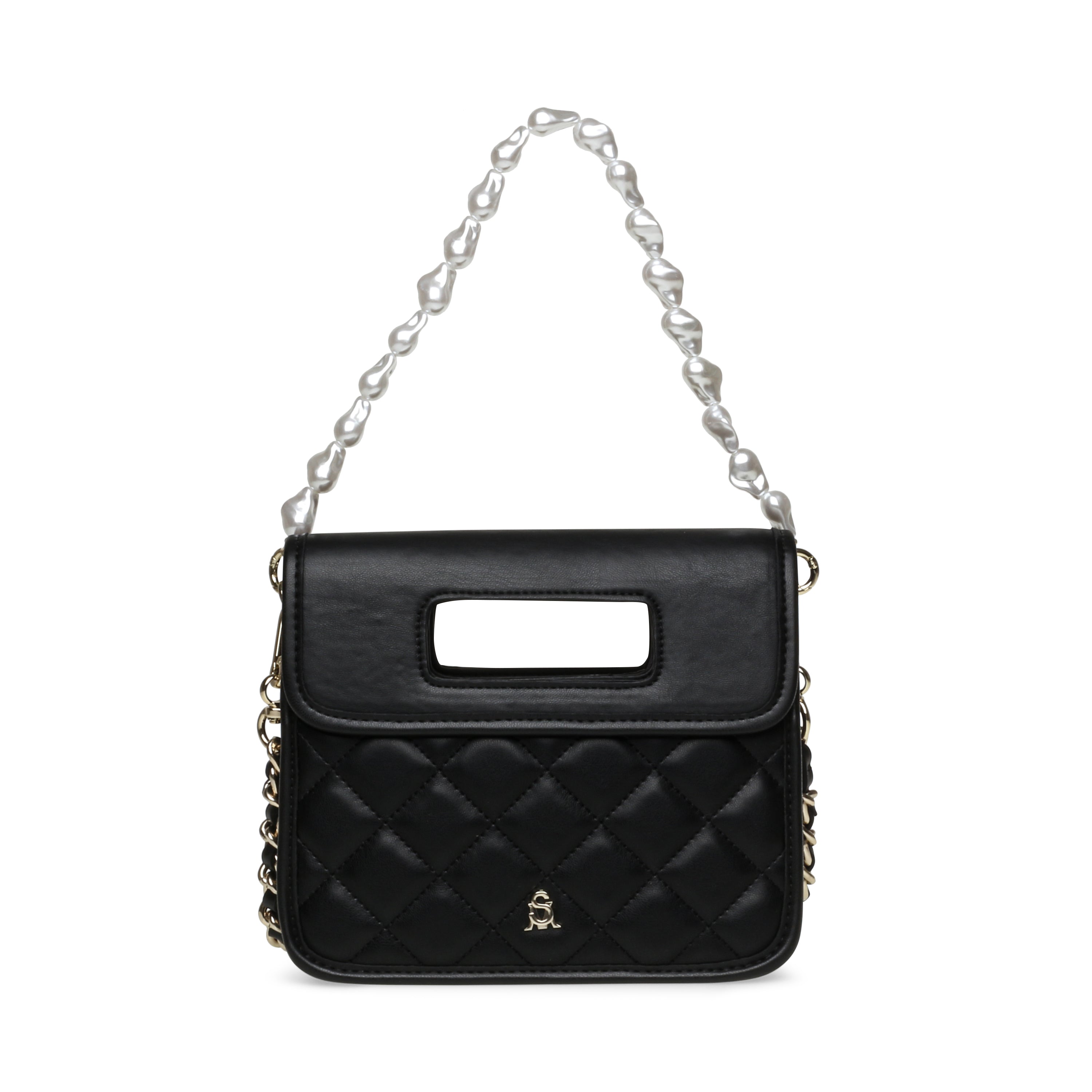 BSELINA BLACKTOP HANDLE BAG
