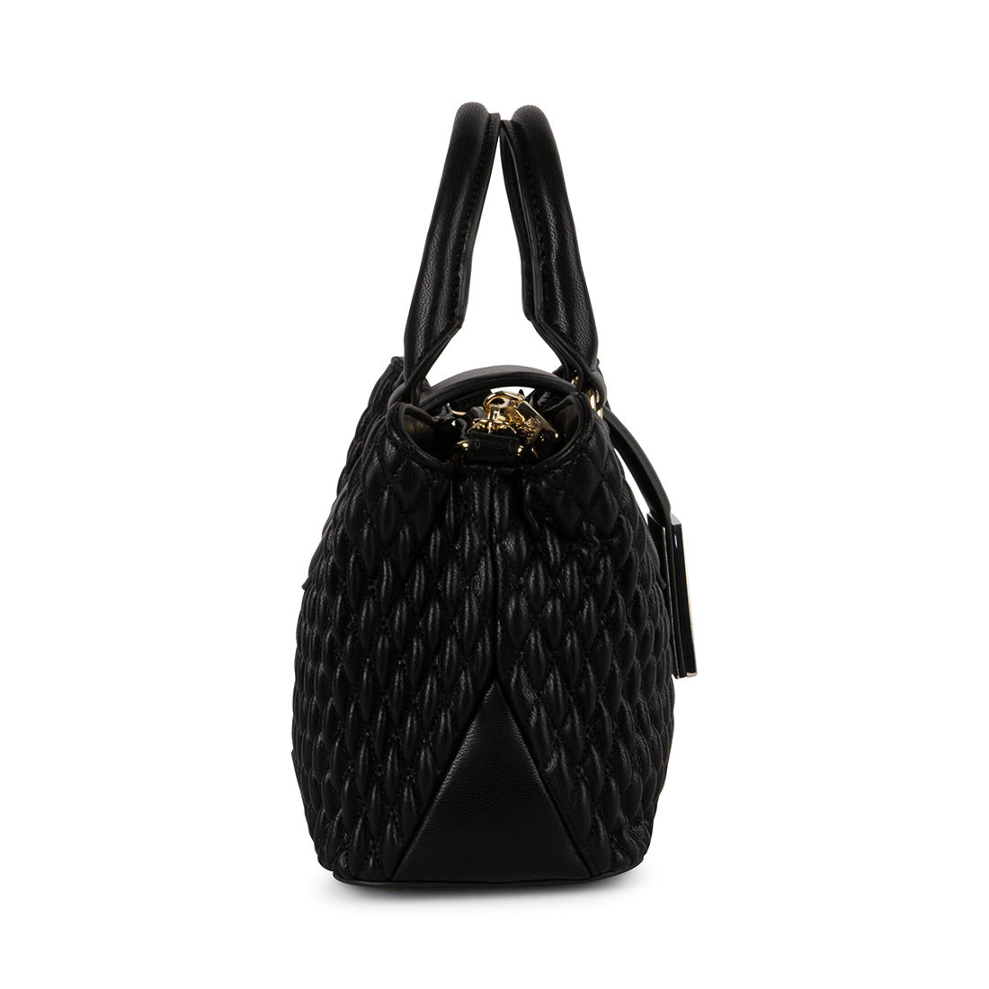 BTOMLIN BLACK TOP HANDLE BAG