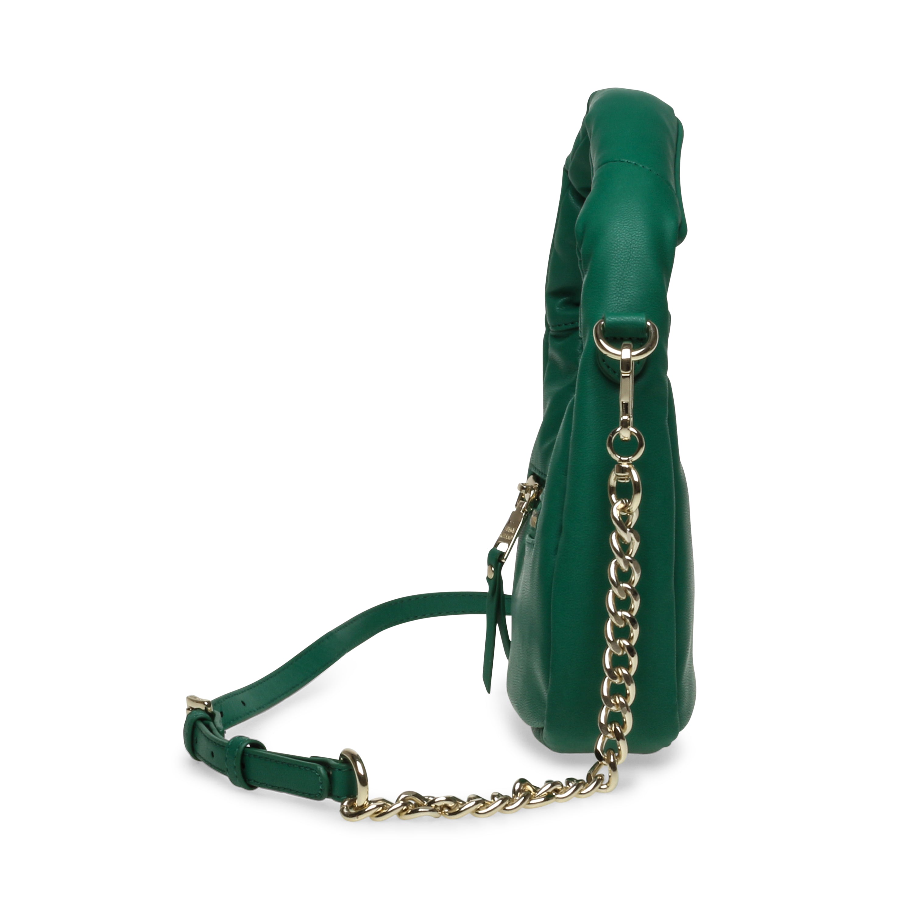 BZEPHYR GREEN SHOULDER BAG