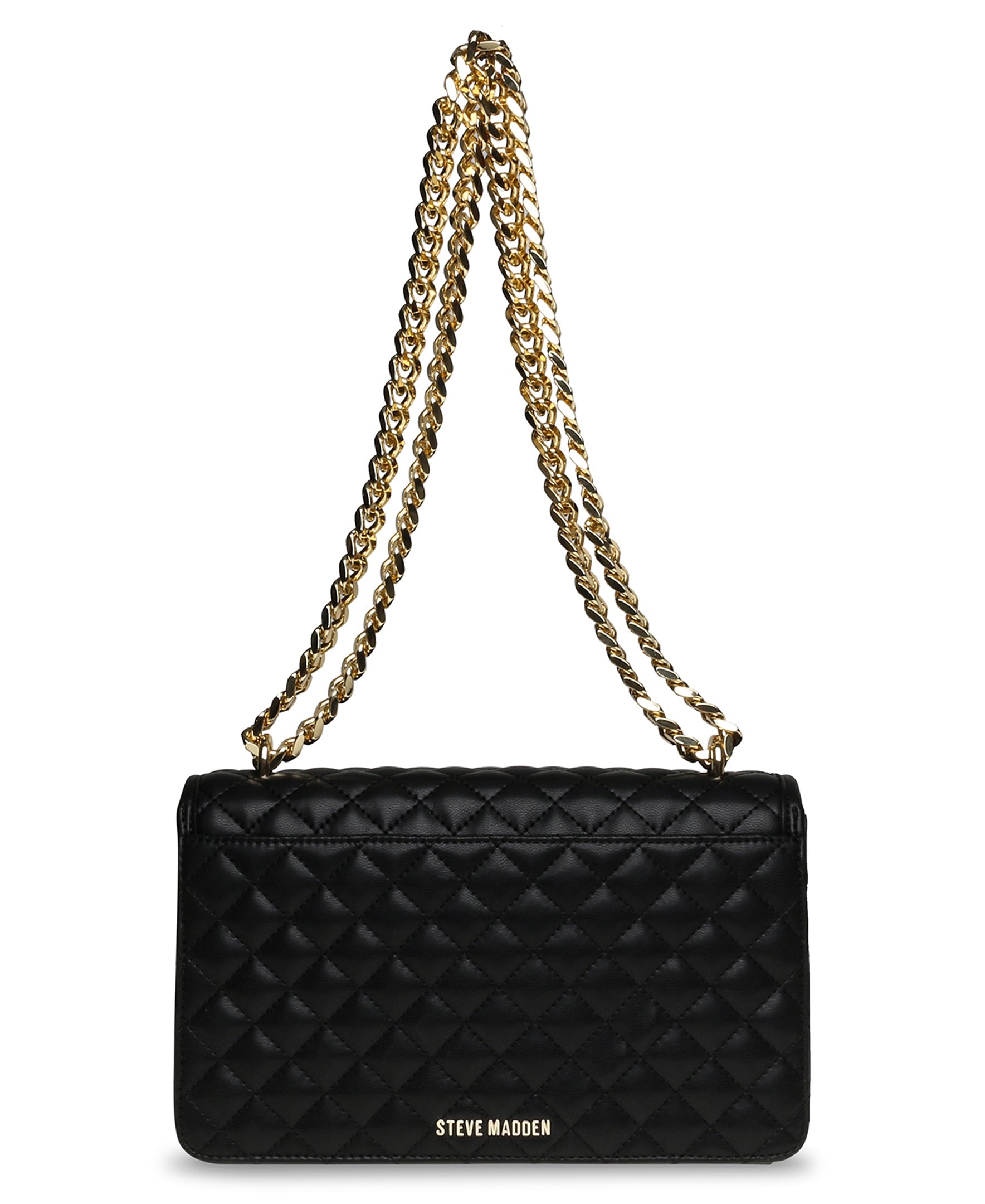 BSENZA BLACK/GOLD