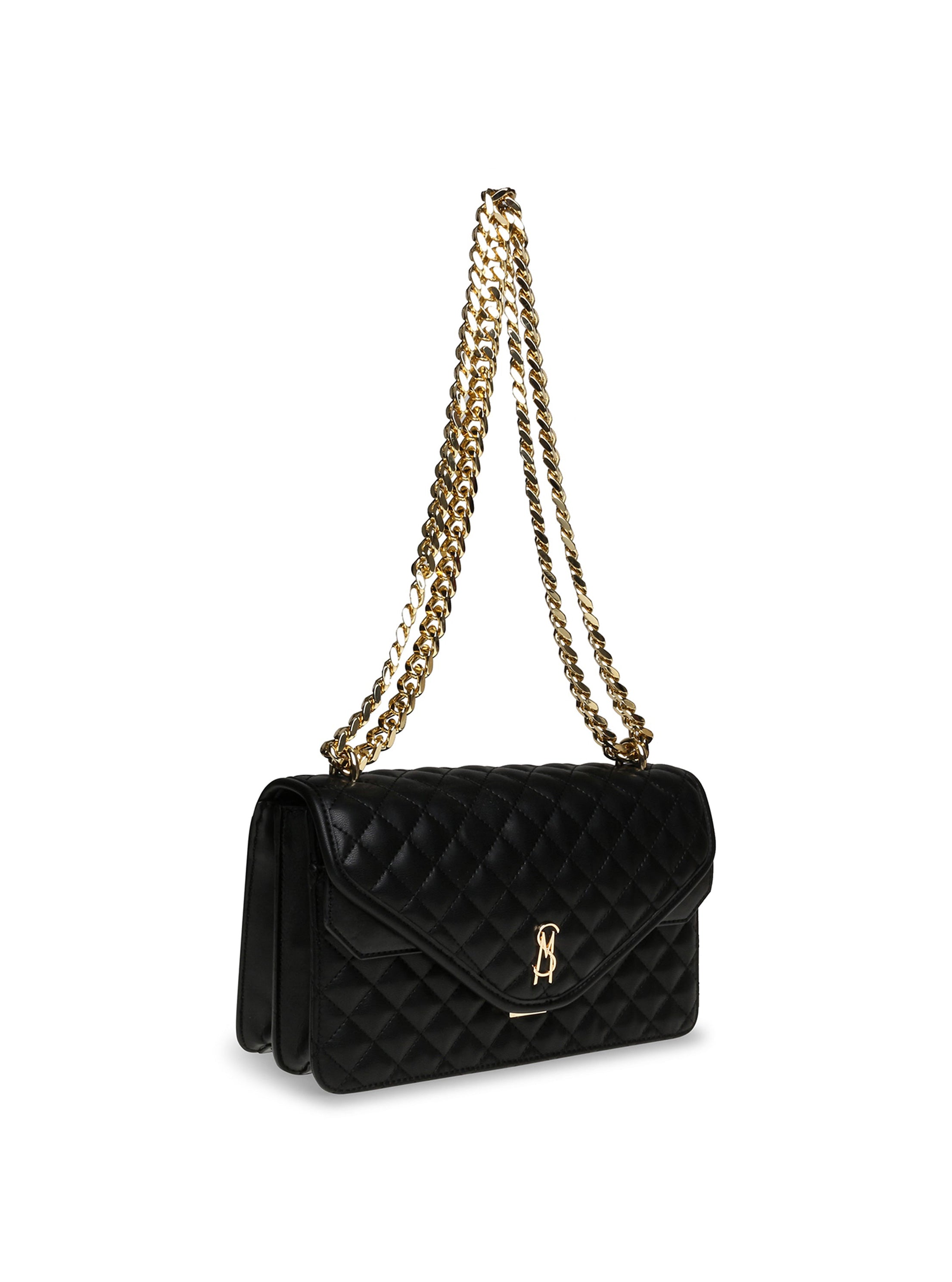 BSENZA BLACK/GOLD