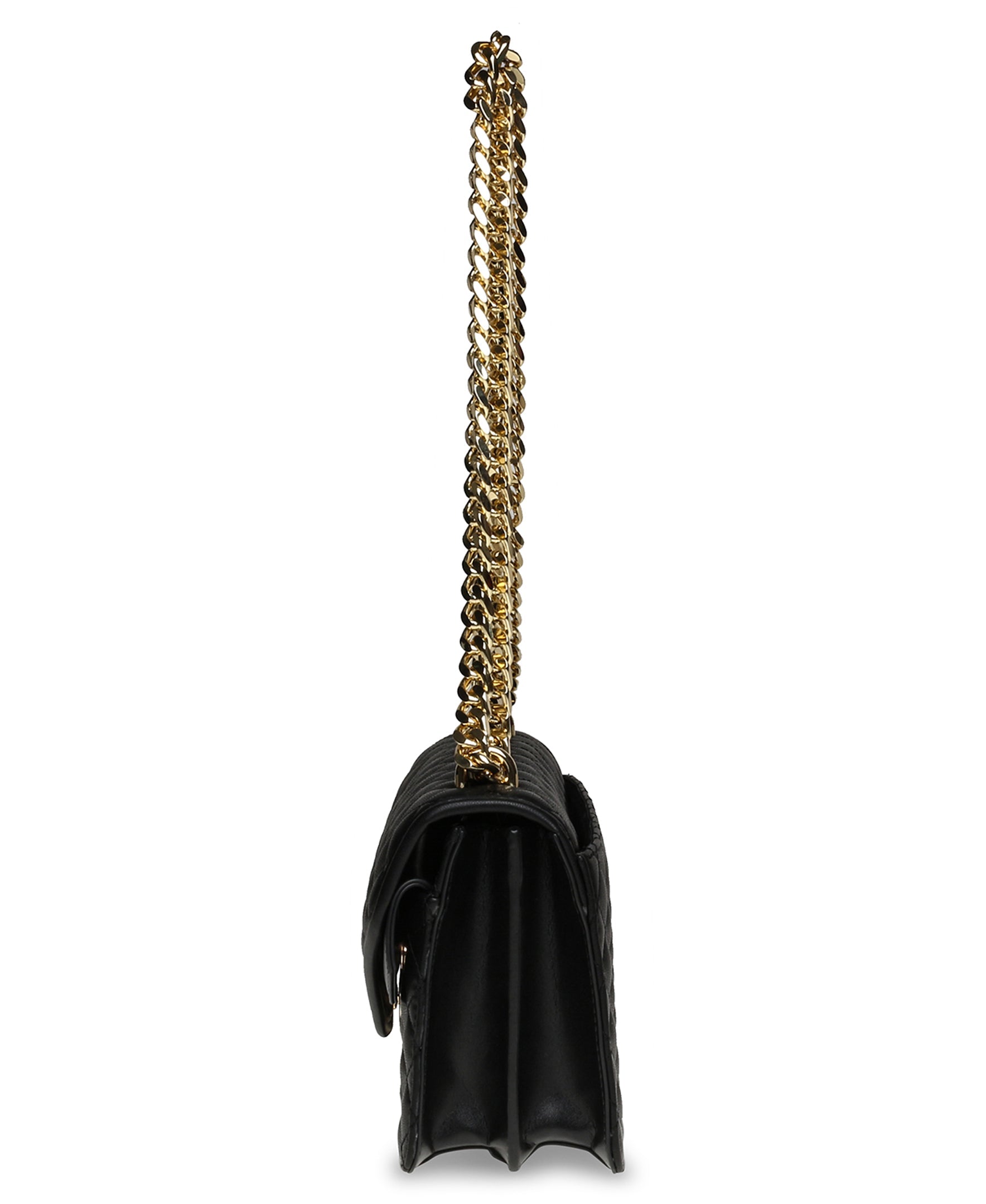 BSENZA BLACK/GOLD