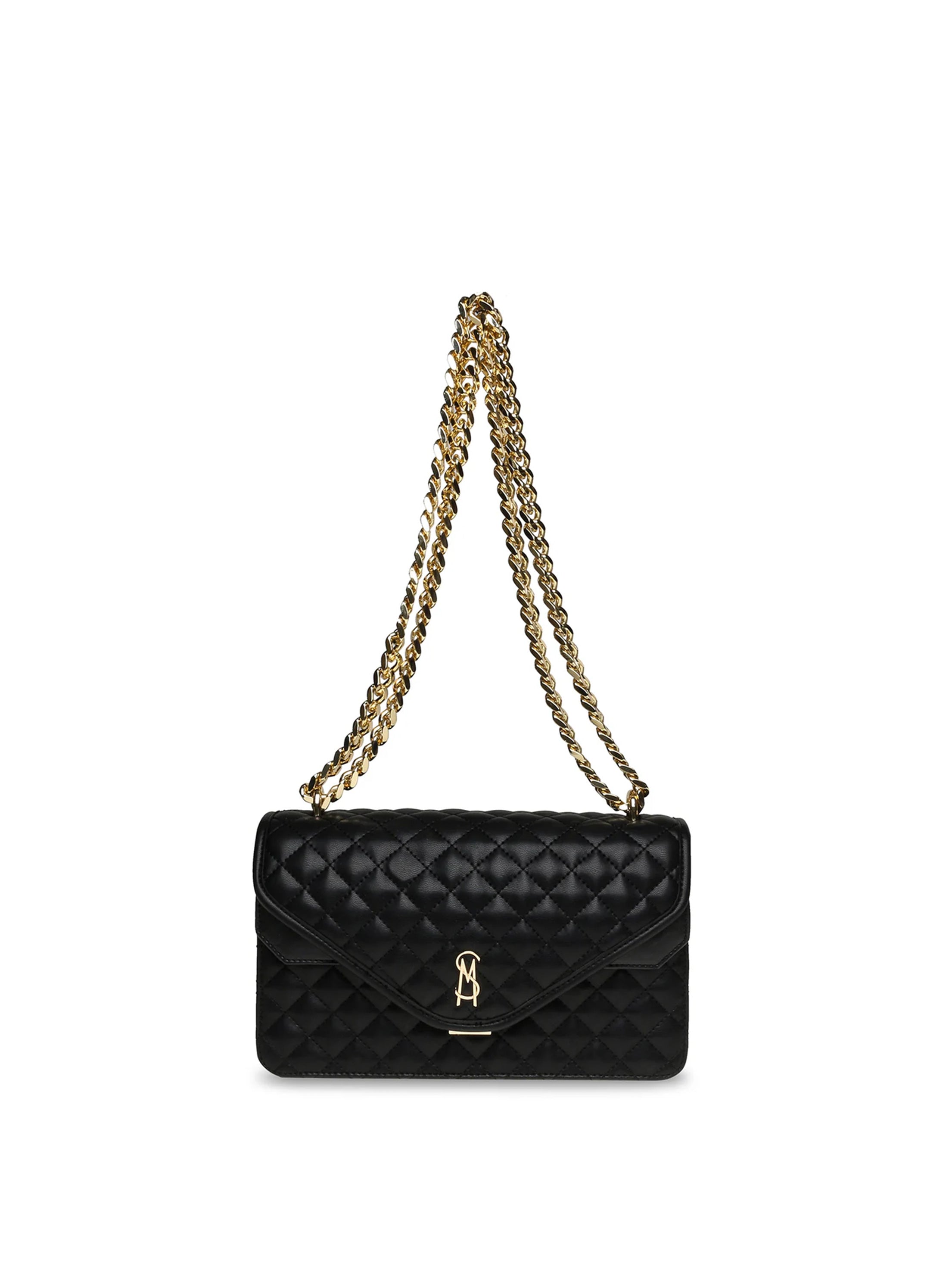 BSENZA BLACK/GOLD