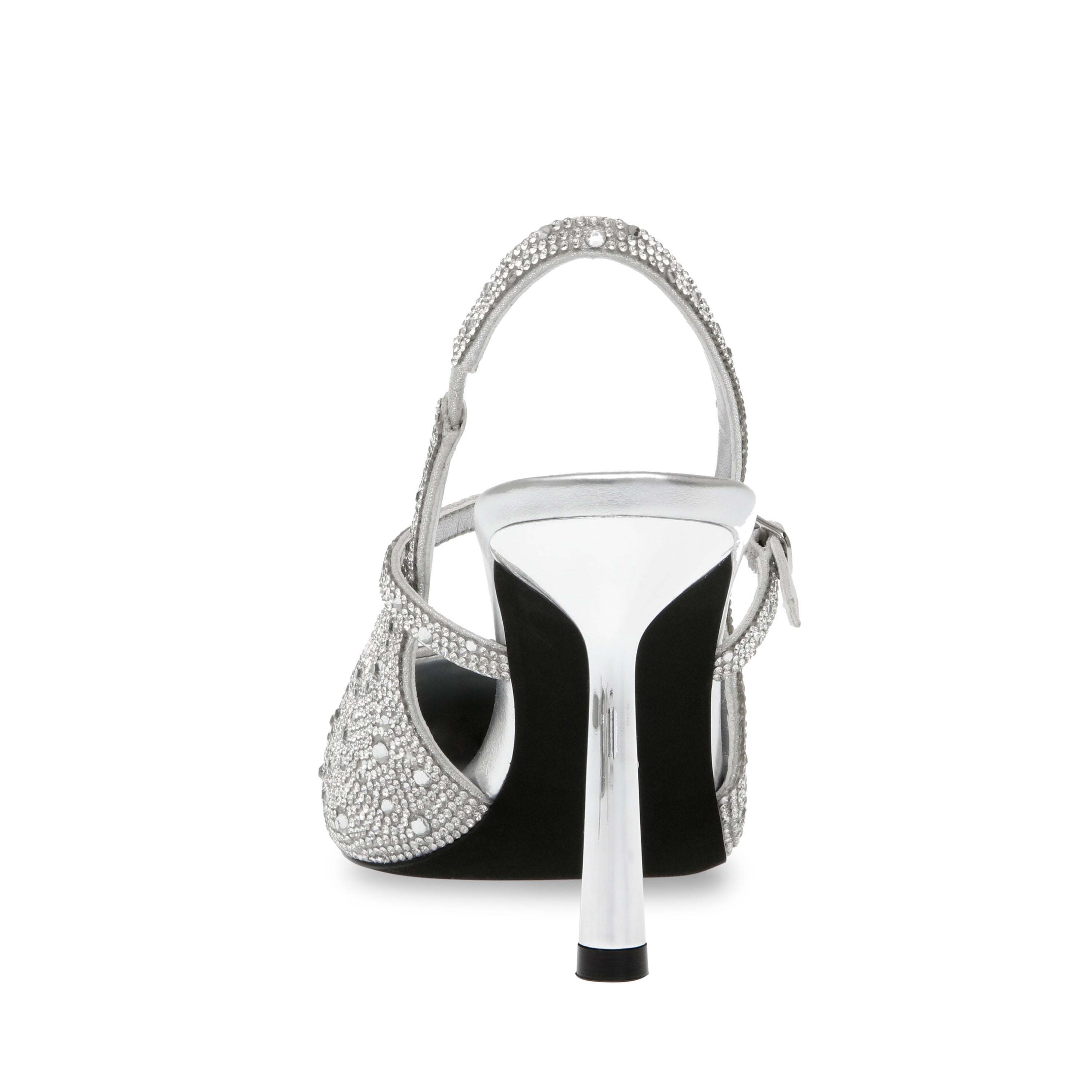 ARMOUR-R CRYSTAL HEELS