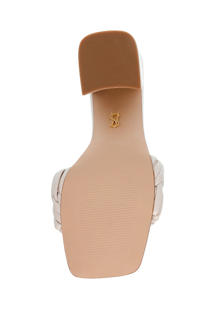BANKROLL BONE HEELS