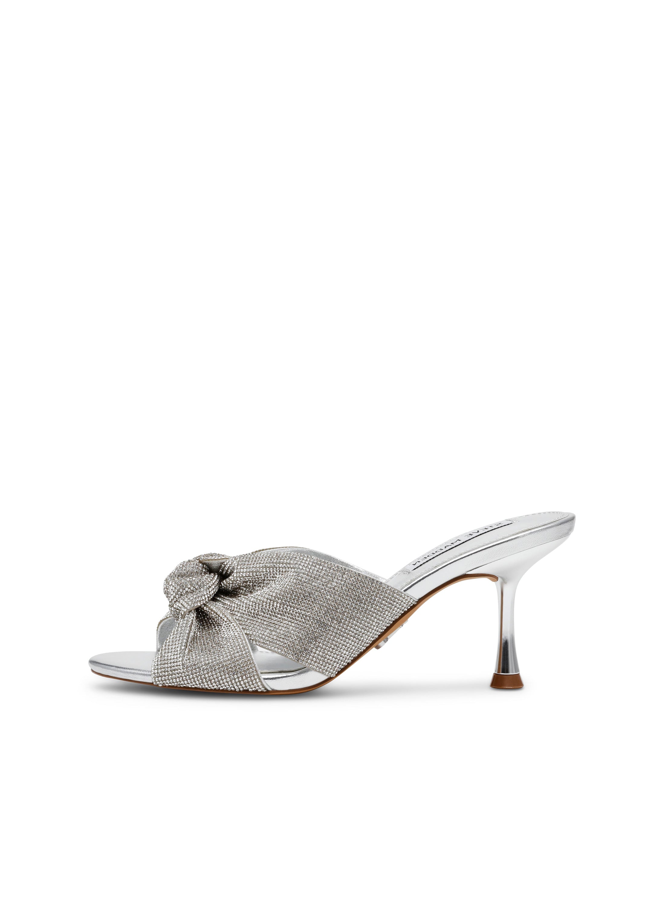 EVERTON-R CRYSTAL HEELS