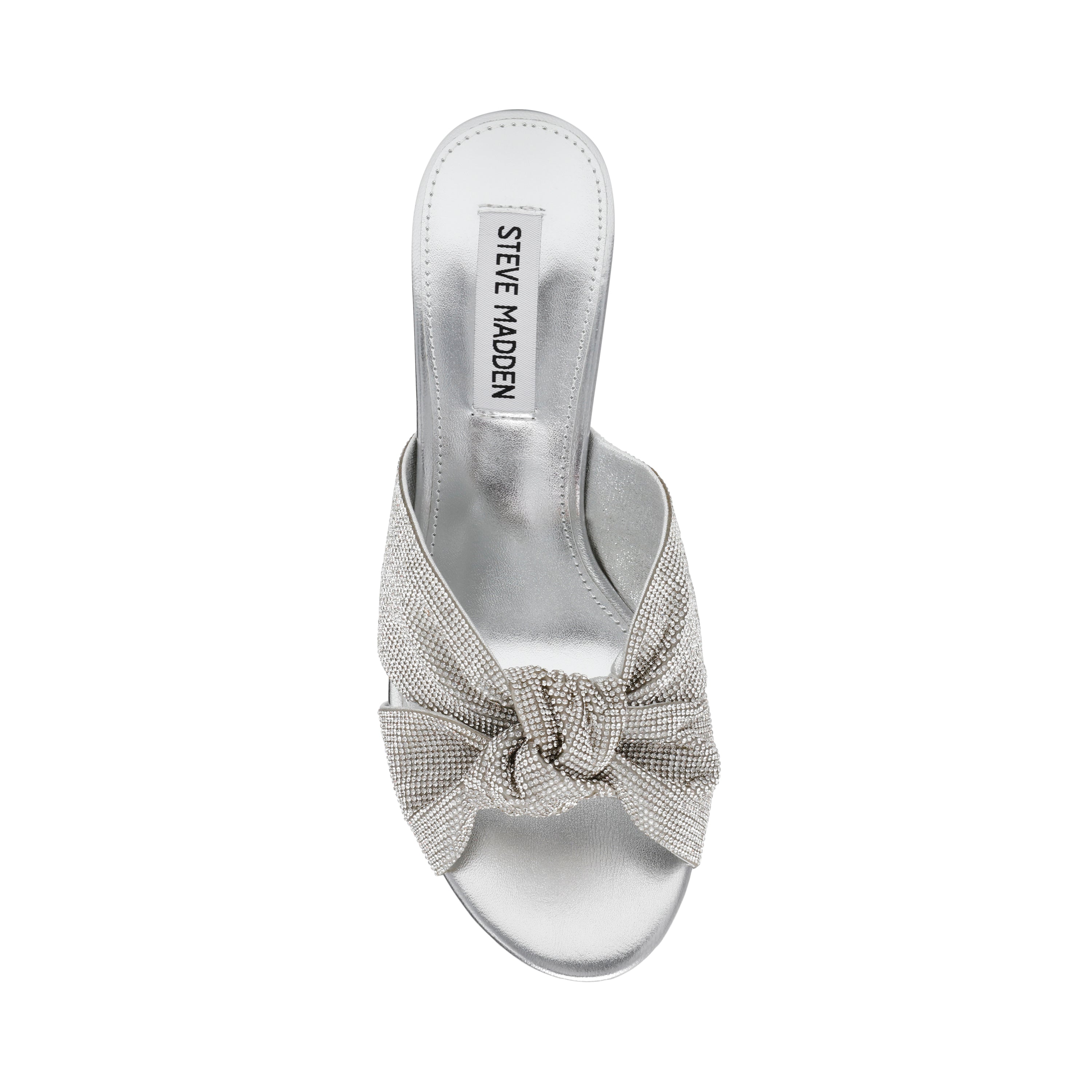 EVERTON-R CRYSTAL HEELS