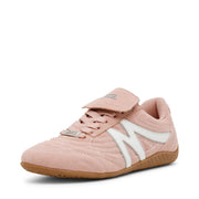 FREEKICK BALLET PINK SNEAKERS