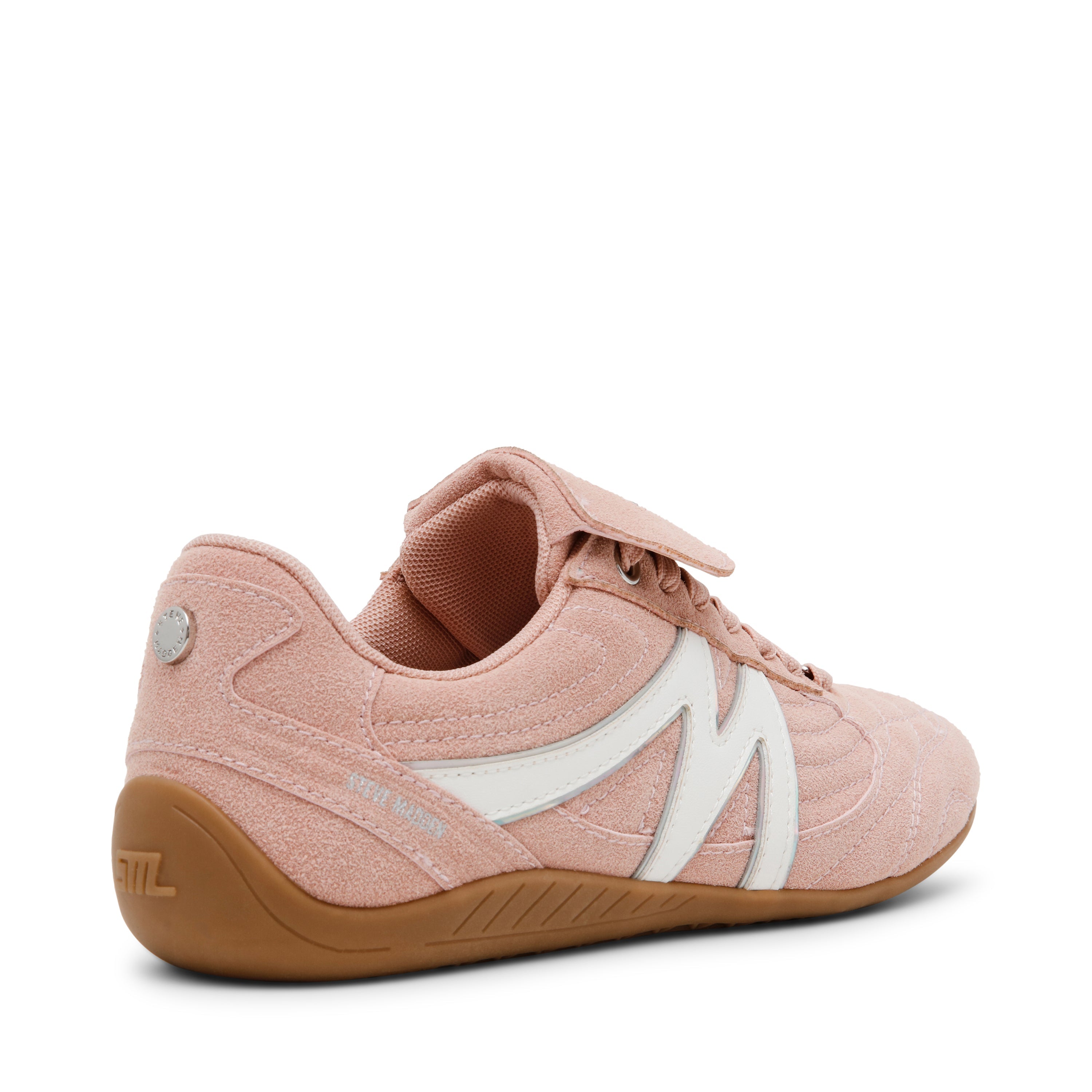 FREEKICK BALLET PINK SNEAKERS