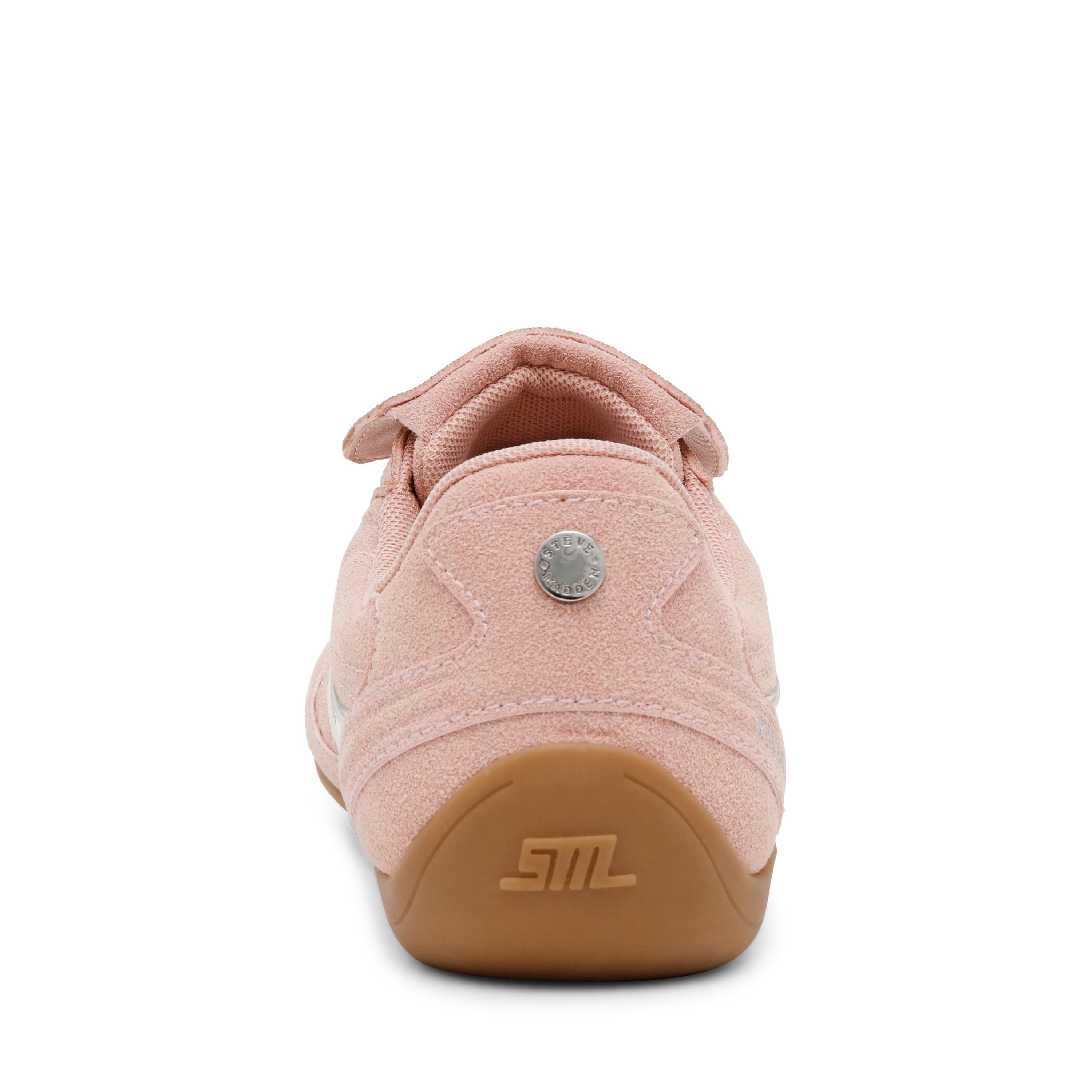 FREEKICK BALLET PINK SNEAKERS