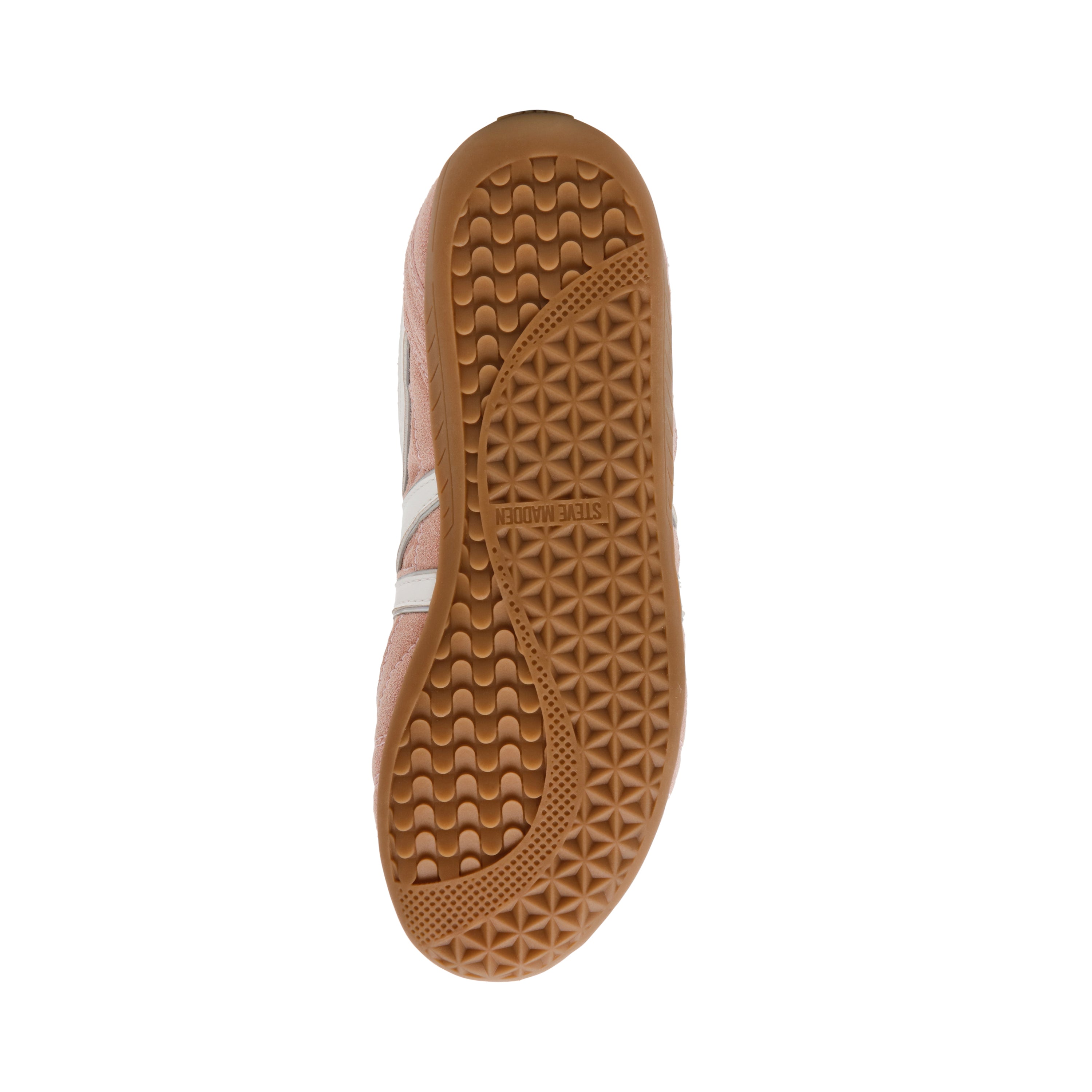 FREEKICK BALLET PINK SNEAKERS