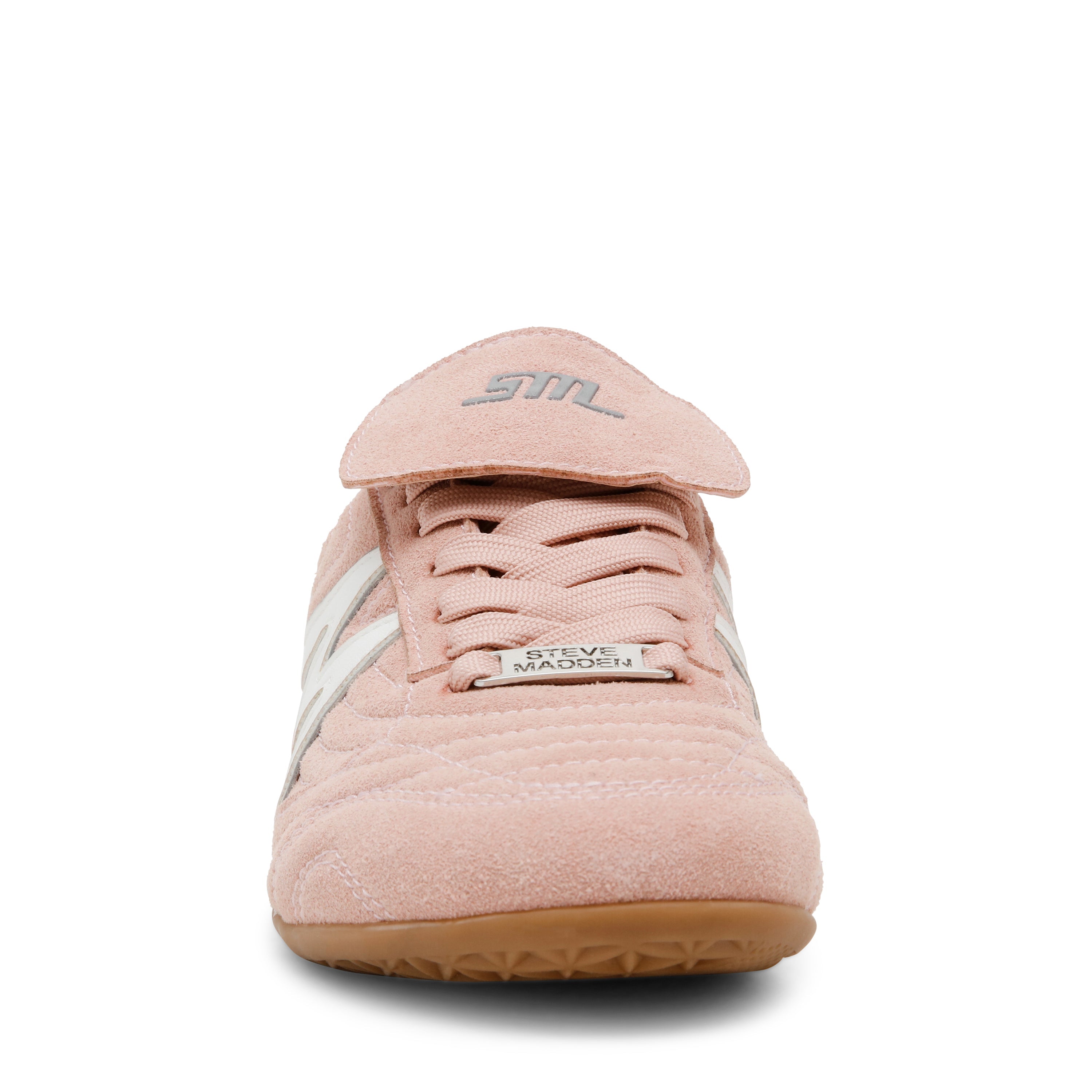 FREEKICK BALLET PINK SNEAKERS
