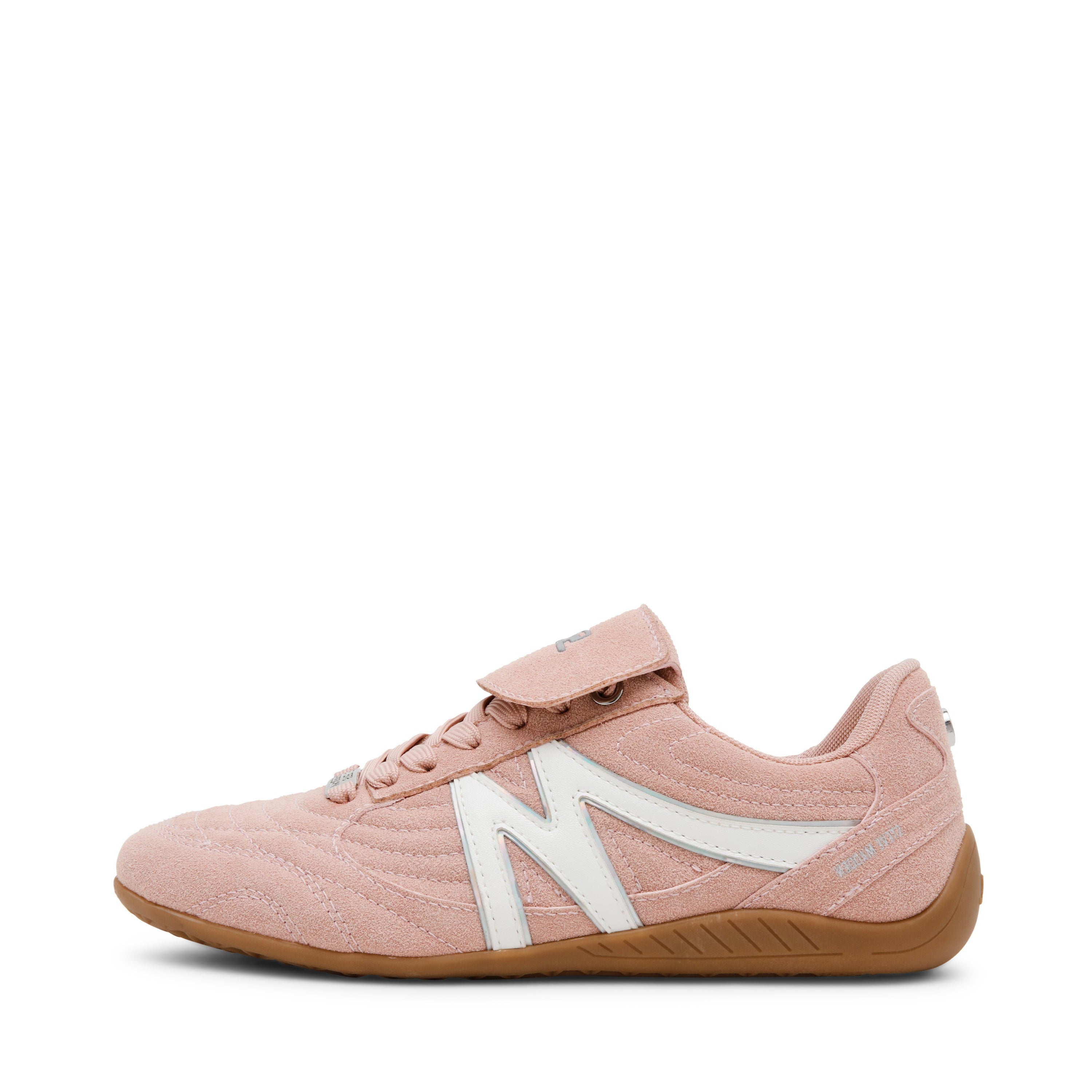 FREEKICK BALLET PINK SNEAKERS