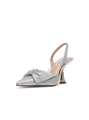 NITEOWL-R CRYSTAL HEELS
