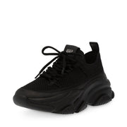 PLAYMAKER BLACK/BLACK SNEAKERS