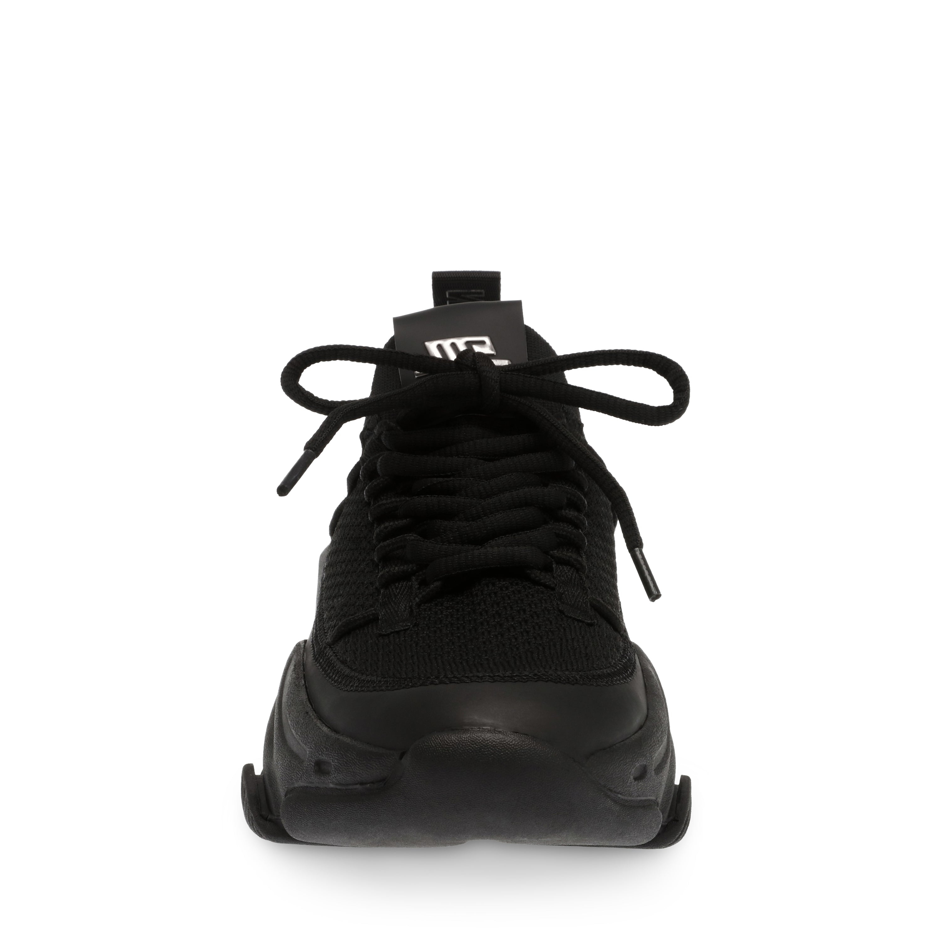 PLAYMAKER BLACK/BLACK SNEAKERS