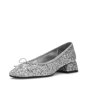 PROSECCO SILVER GLITTER