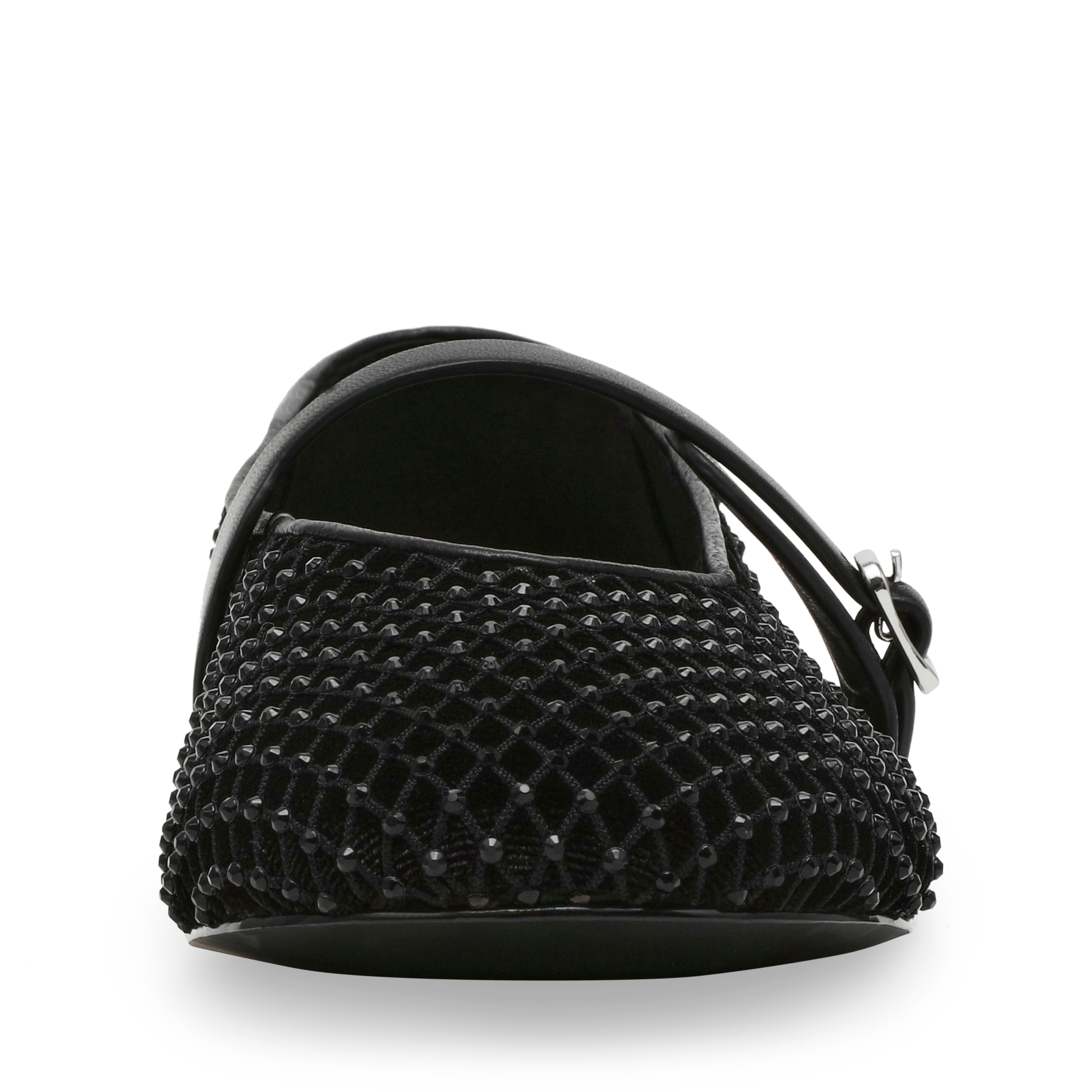REJOICE-R BLACK FLATS