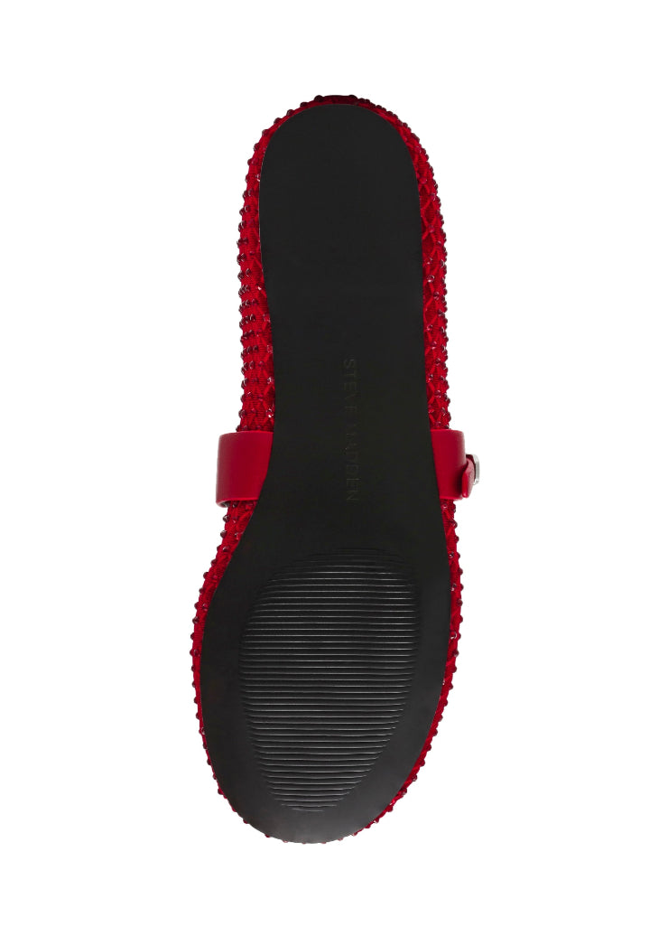 REJOICE-R RED FLATS