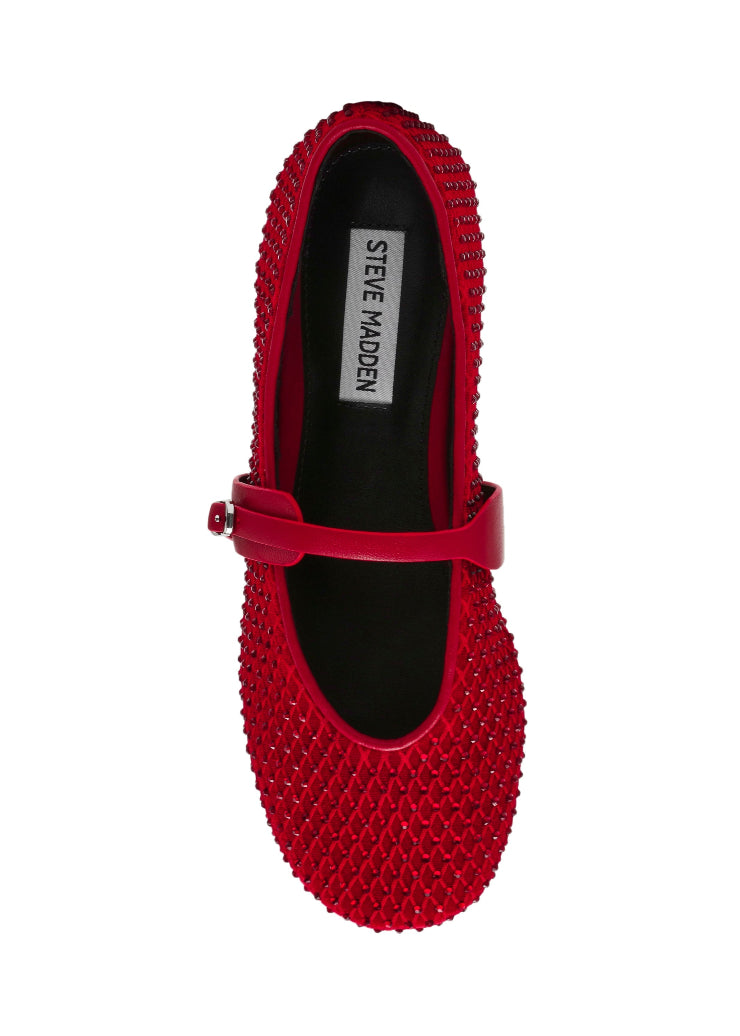 REJOICE-R RED FLATS