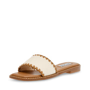 SEELIA BONE SANDALS