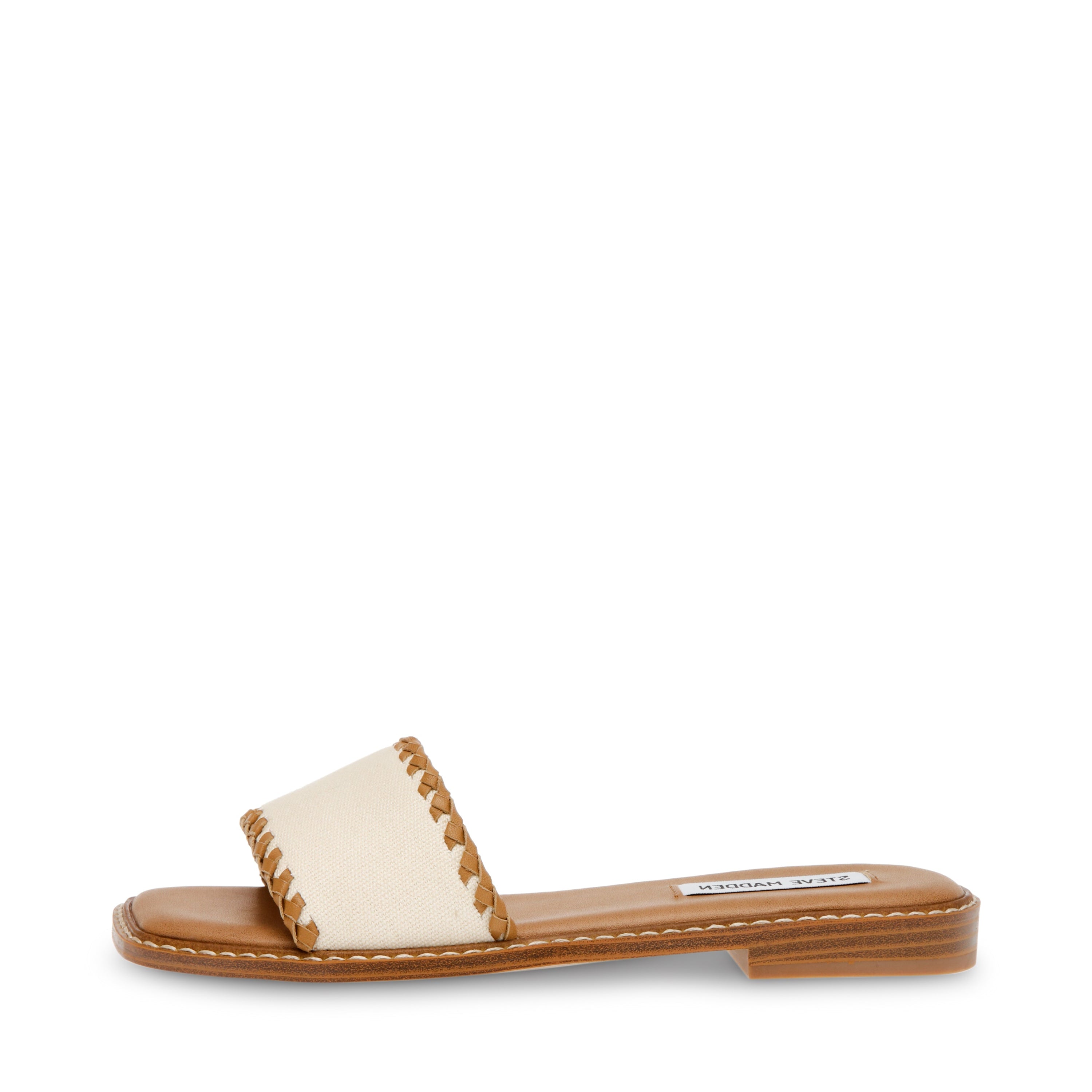 SEELIA BONE SANDALS