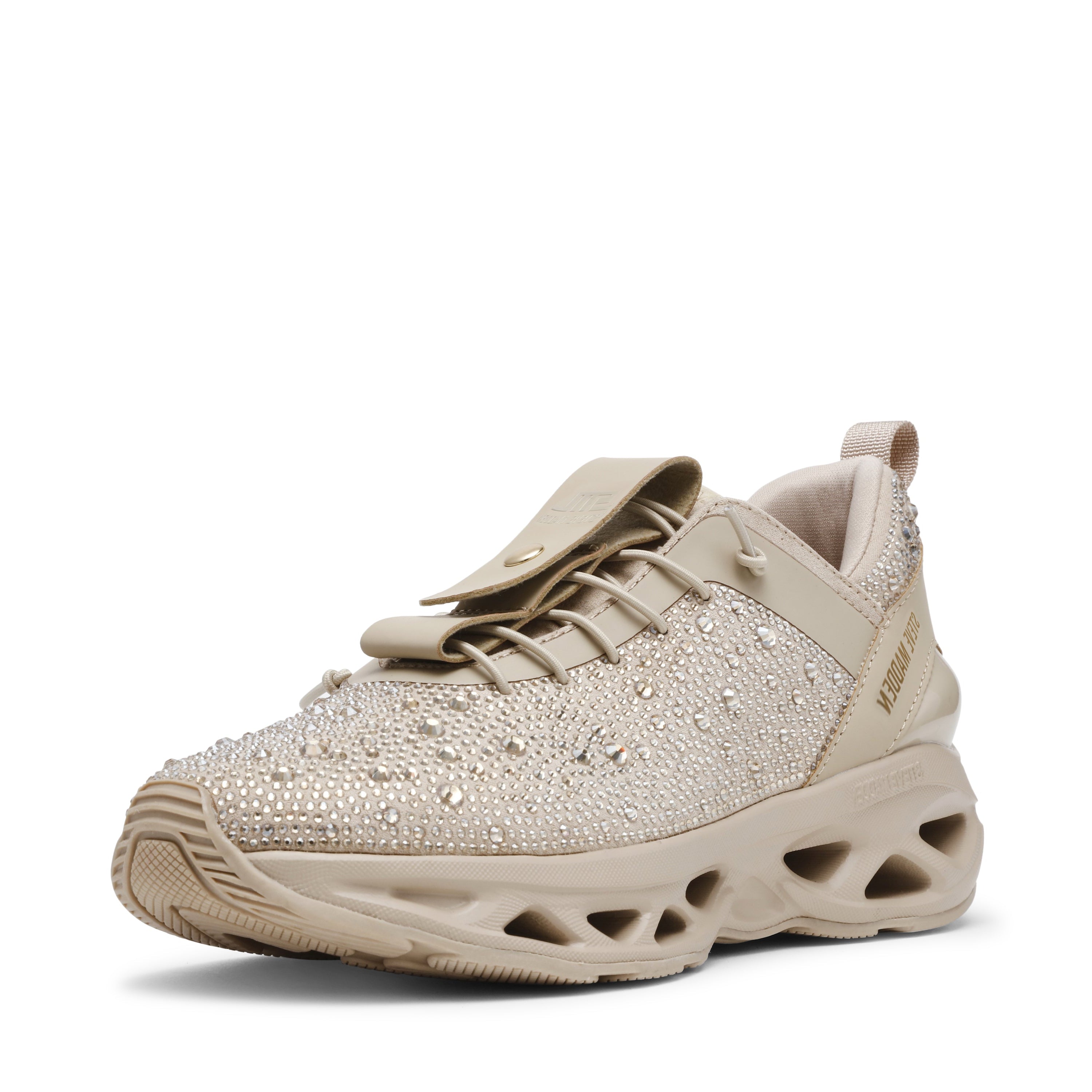 SURGE 2R ROSE GOLD SNEAKERS