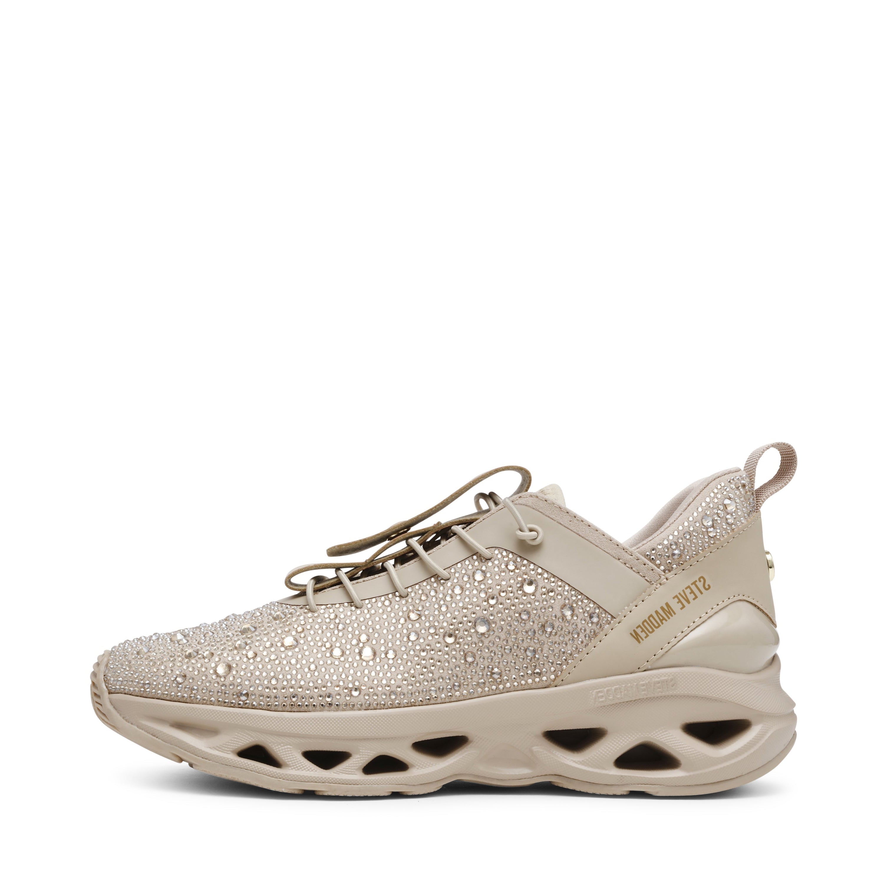 SURGE 2R ROSE GOLD SNEAKERS