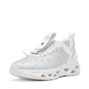 SURGE 2R WHITE SNEAKERS