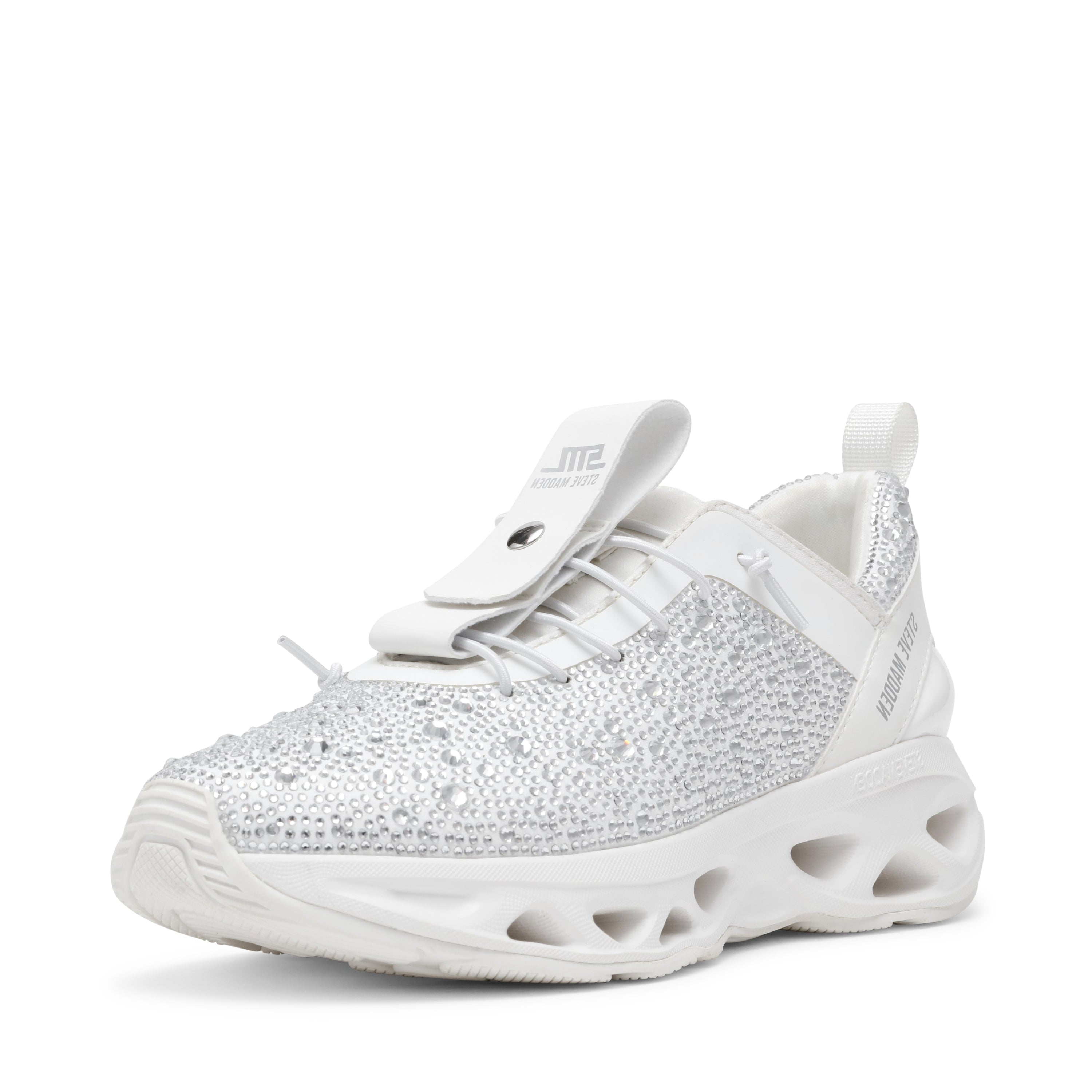 SURGE 2R WHITE SNEAKERS