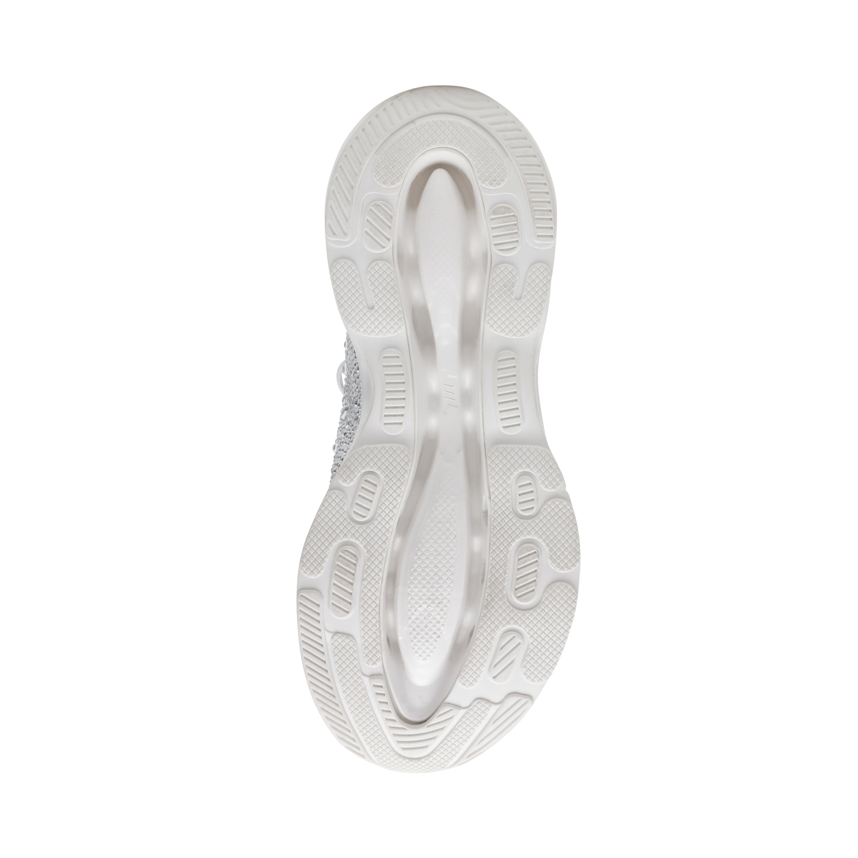 SURGE 2R WHITE SNEAKERS