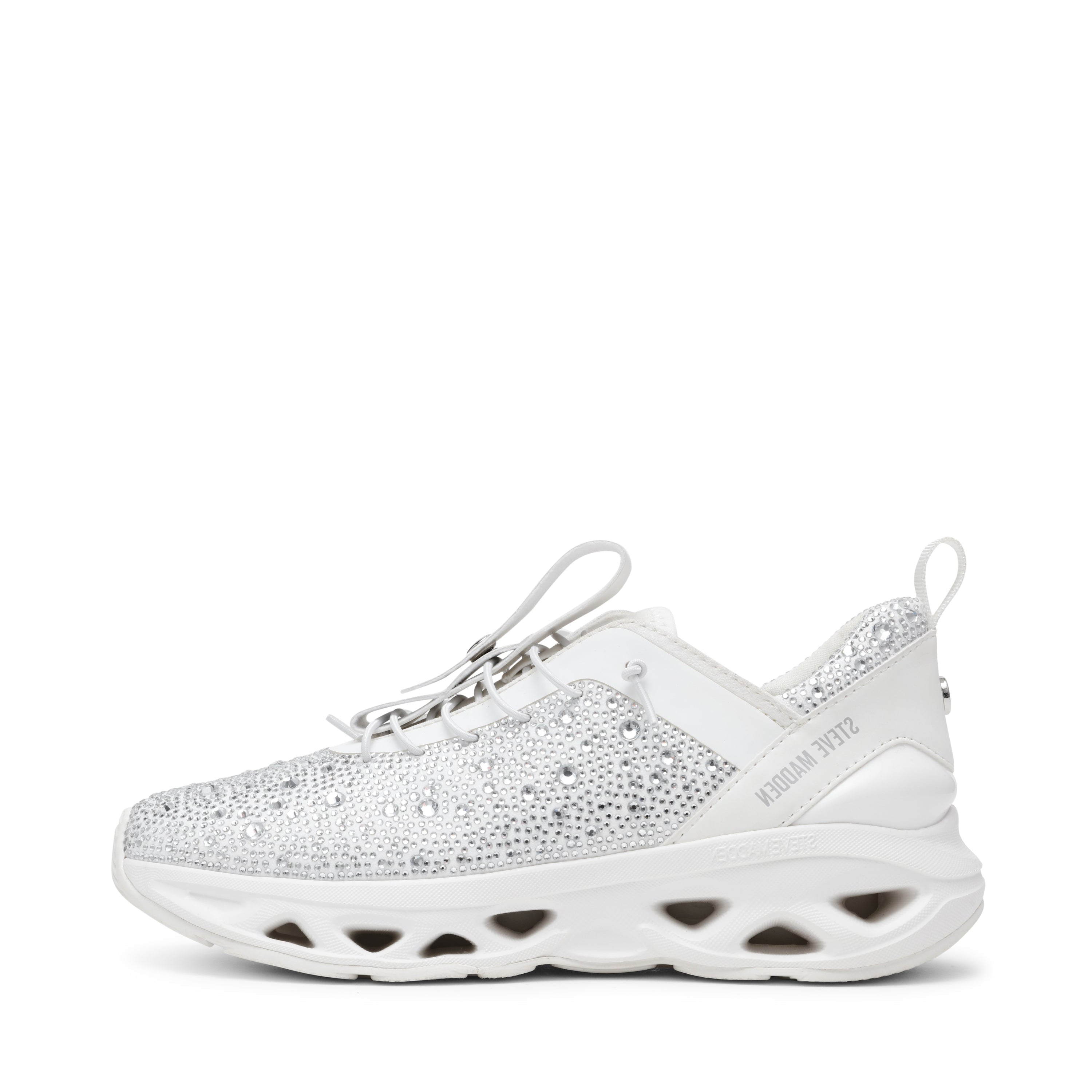 SURGE 2R WHITE SNEAKERS