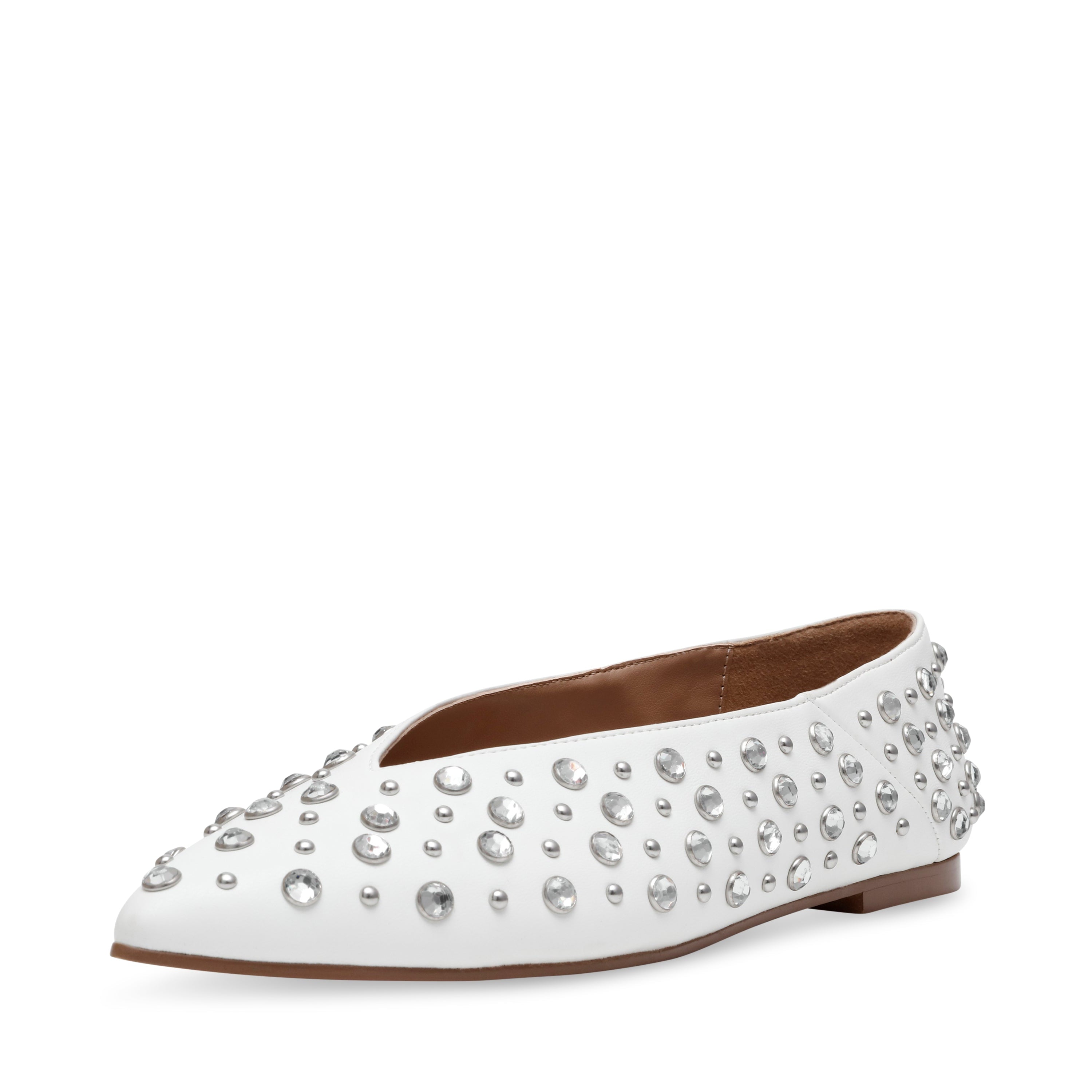 VENECIA WHITE FLATS