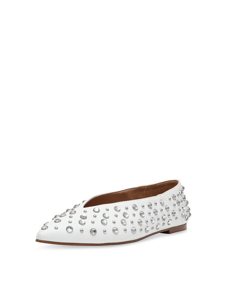 VENECIA WHITE FLATS