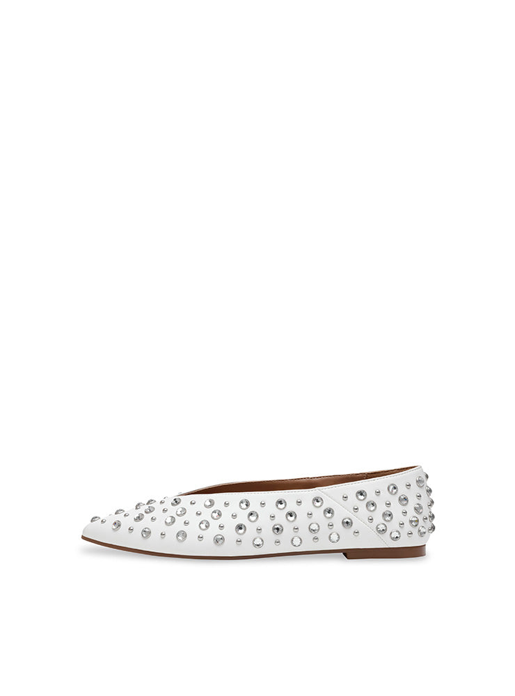 VENECIA WHITE FLATS