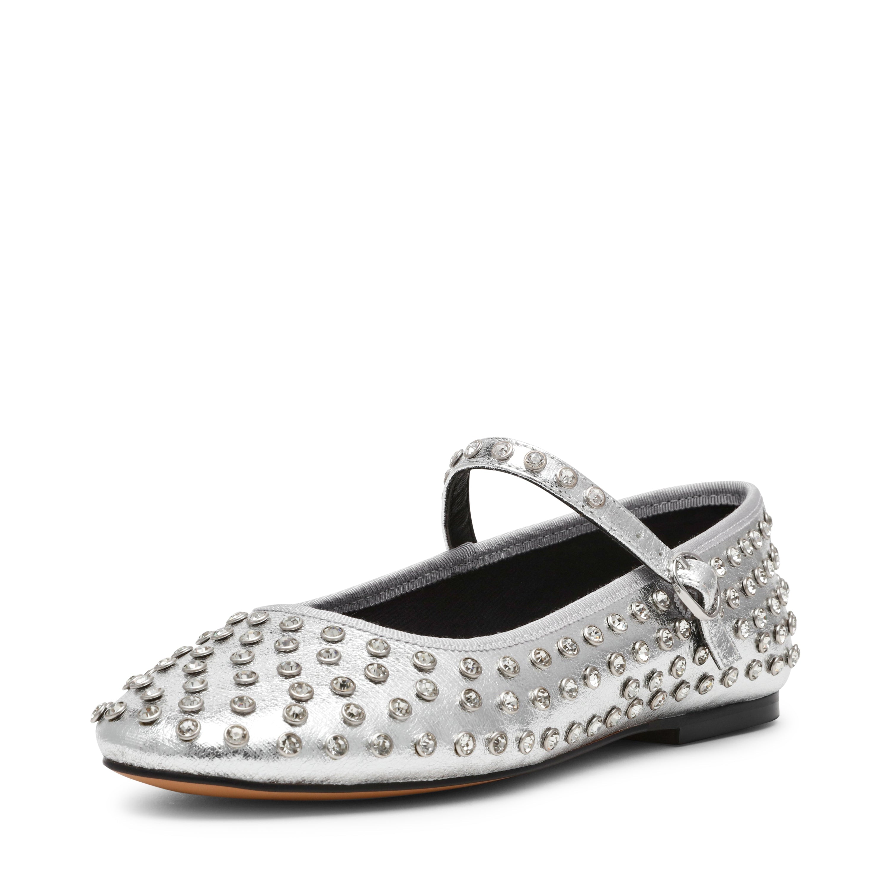 VINETTA-R SILVER FLATS