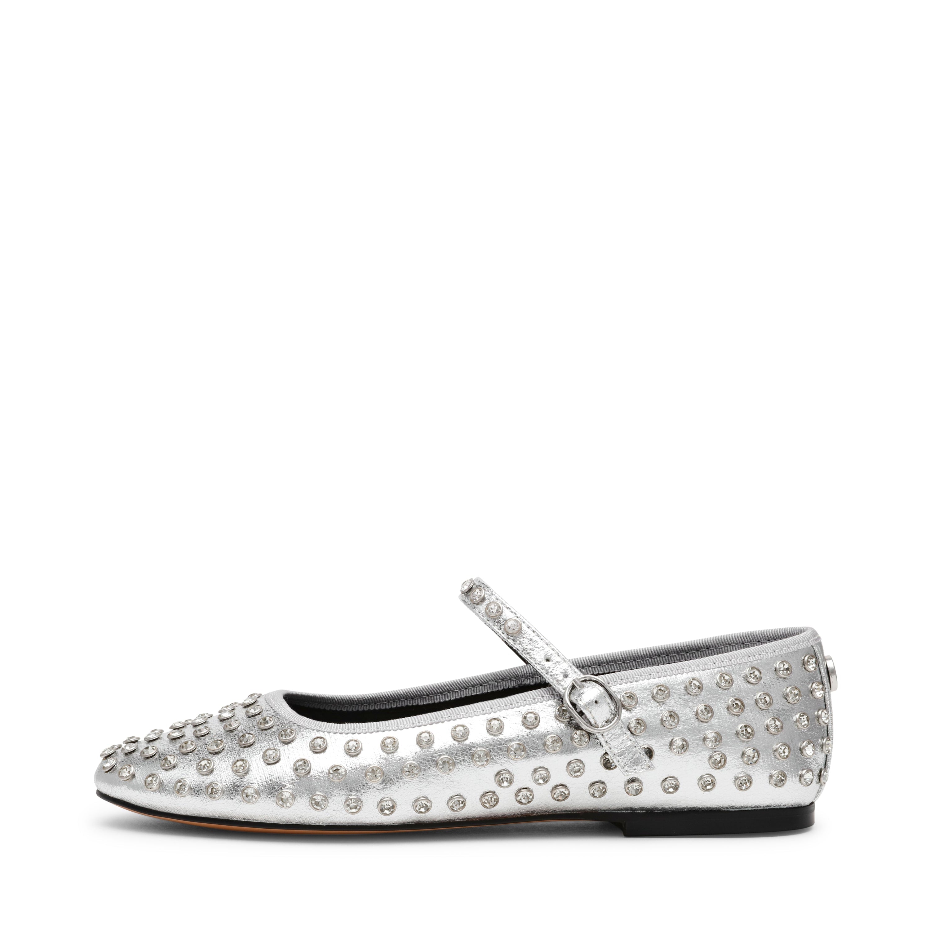 VINETTA-R SILVER FLATS