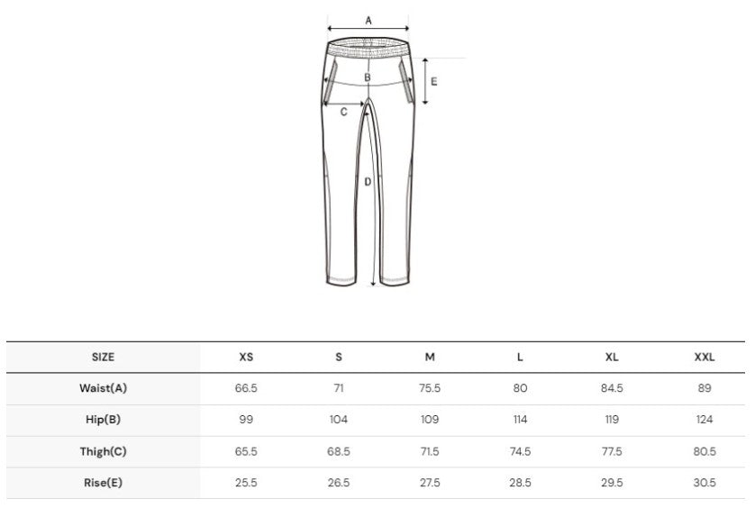 BASIC COOLING WIDE PANTS NEW YORK YANKEES