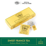 Packaged Tea Sweet France Tea