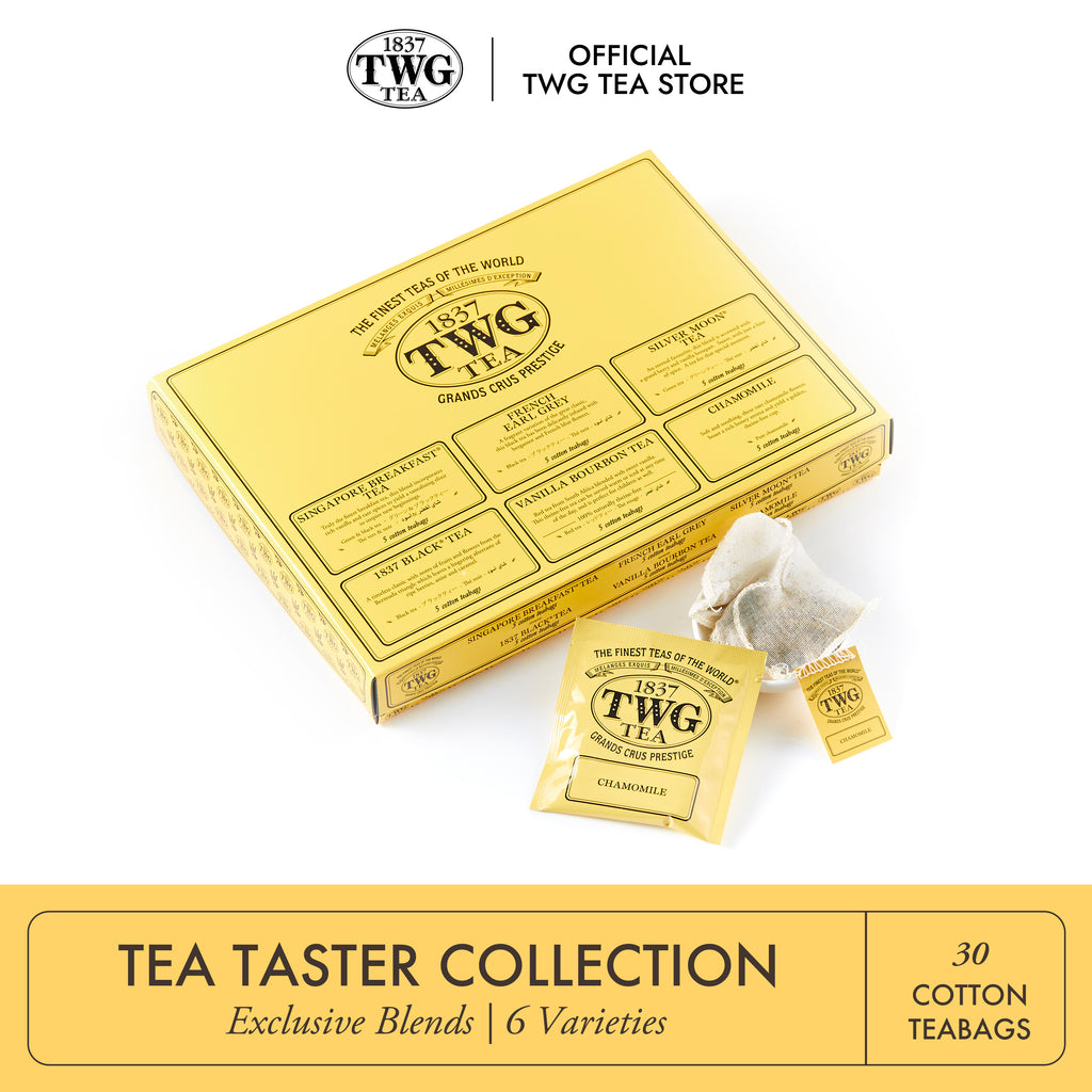 Twg Powder Tea TWG TEA – Page 2 – VALIRAM247.COM