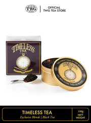 Timeless Tea Caviar