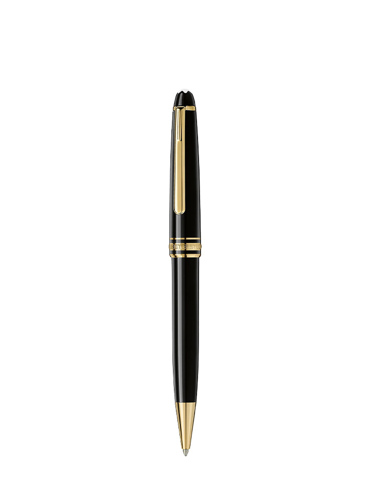 Meisterstück Gold-Coated LeGrand Rollerball