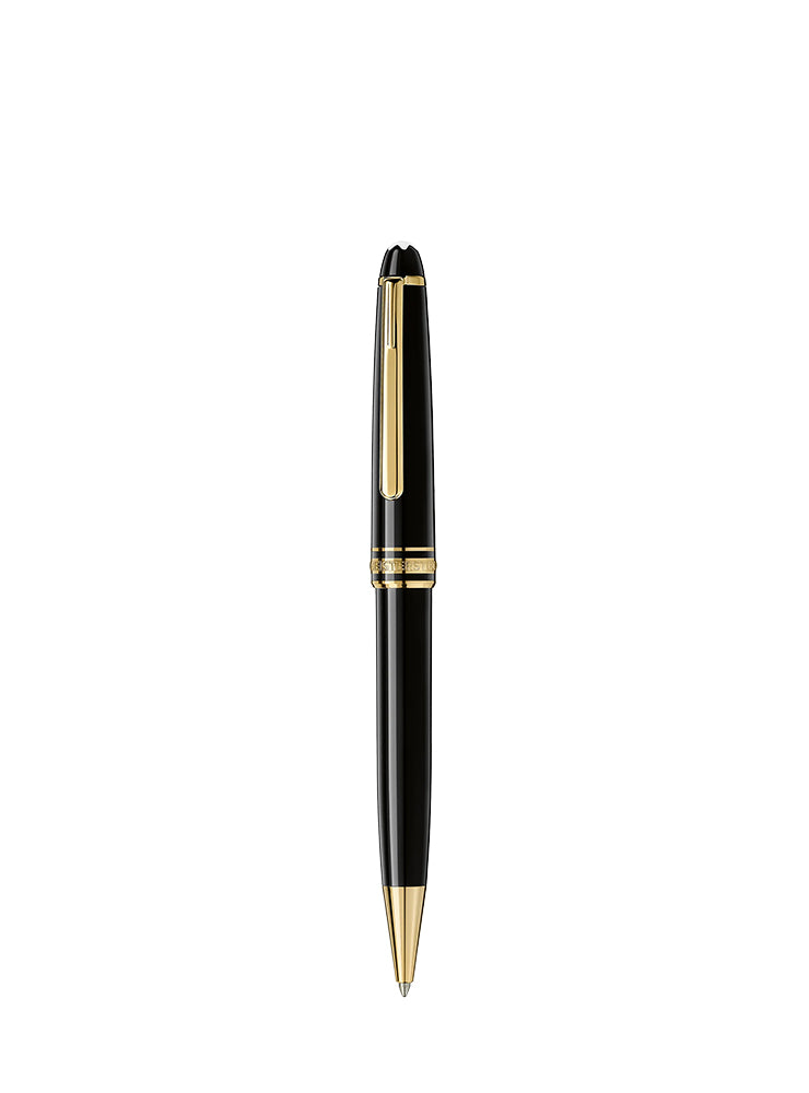 Meisterstück Gold-Coated Classique Rollerball