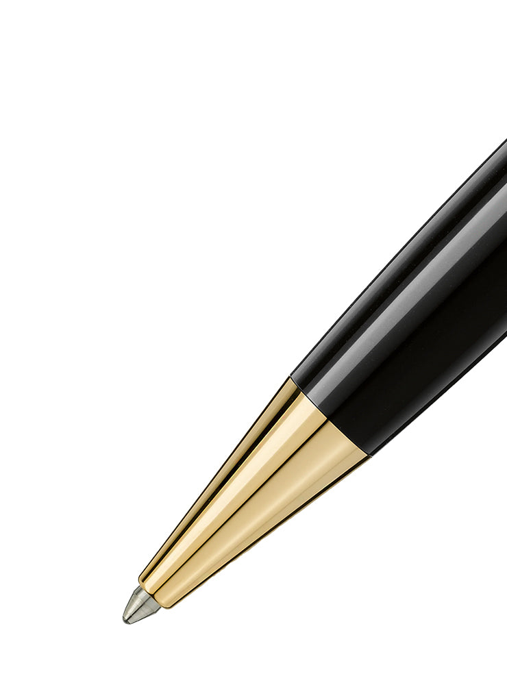 Meisterstück Gold-Coated Classique Rollerball